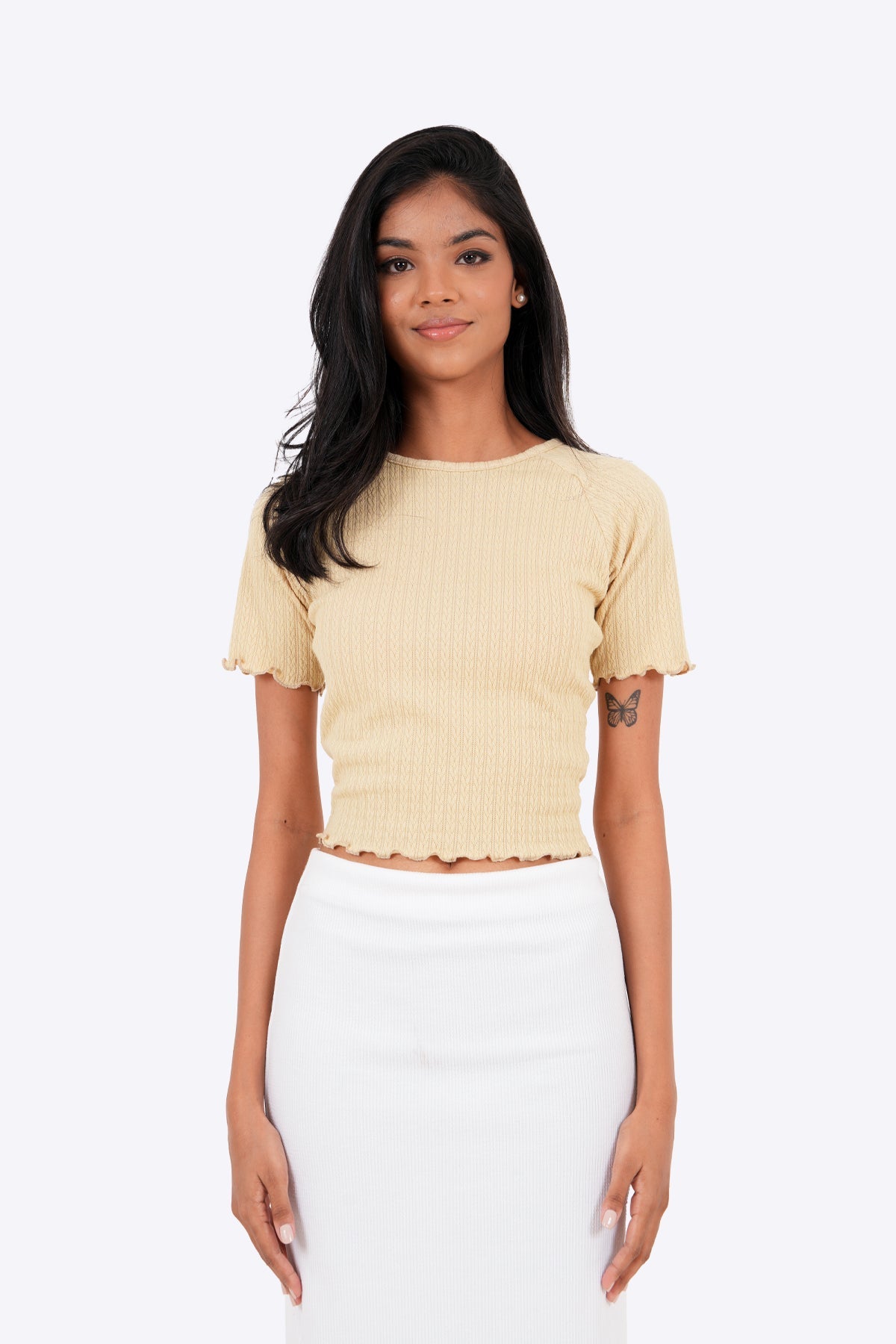 Modano Bloom Women's Casual Top