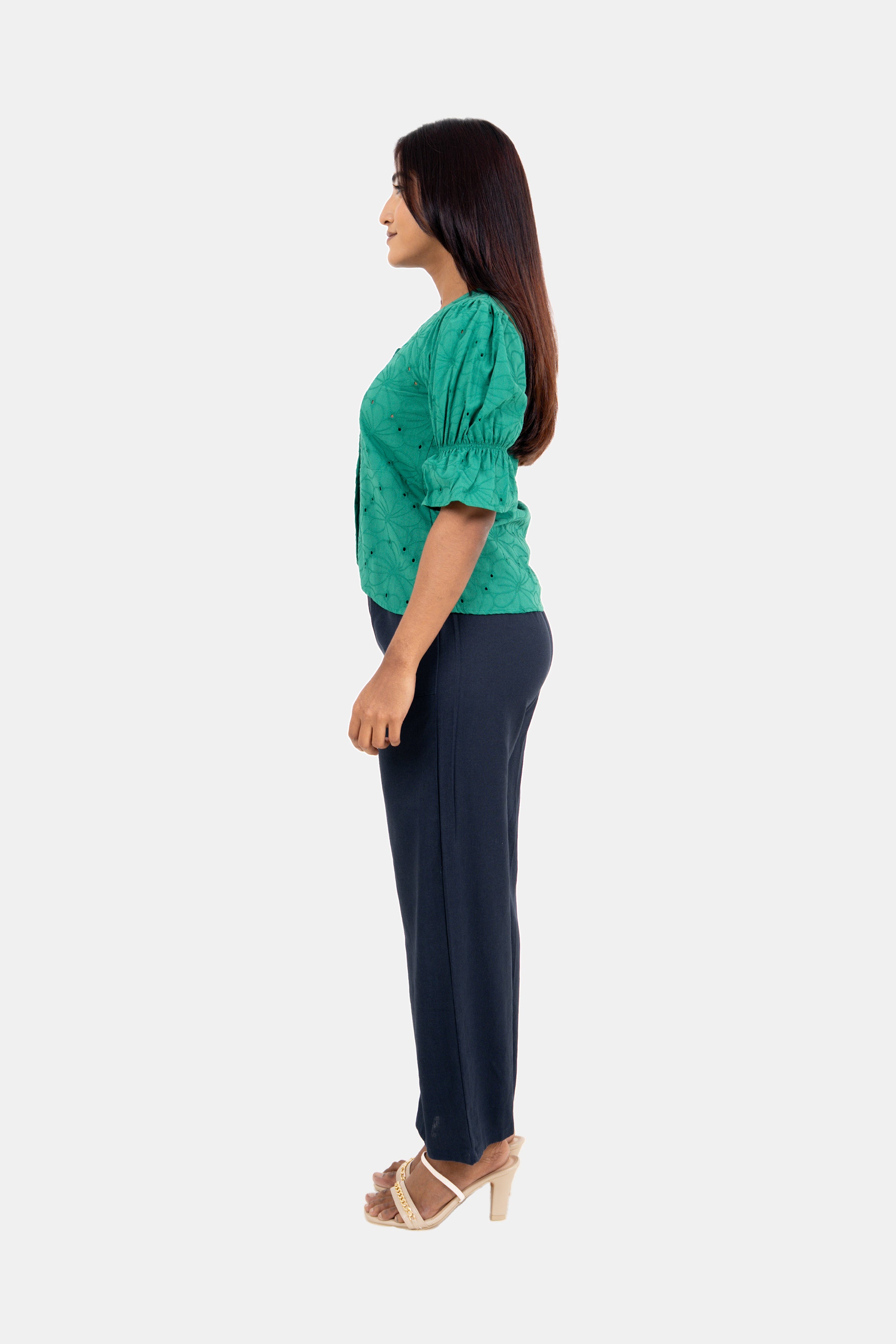 Envogue Grace in Vogue Women's Casual Blouse