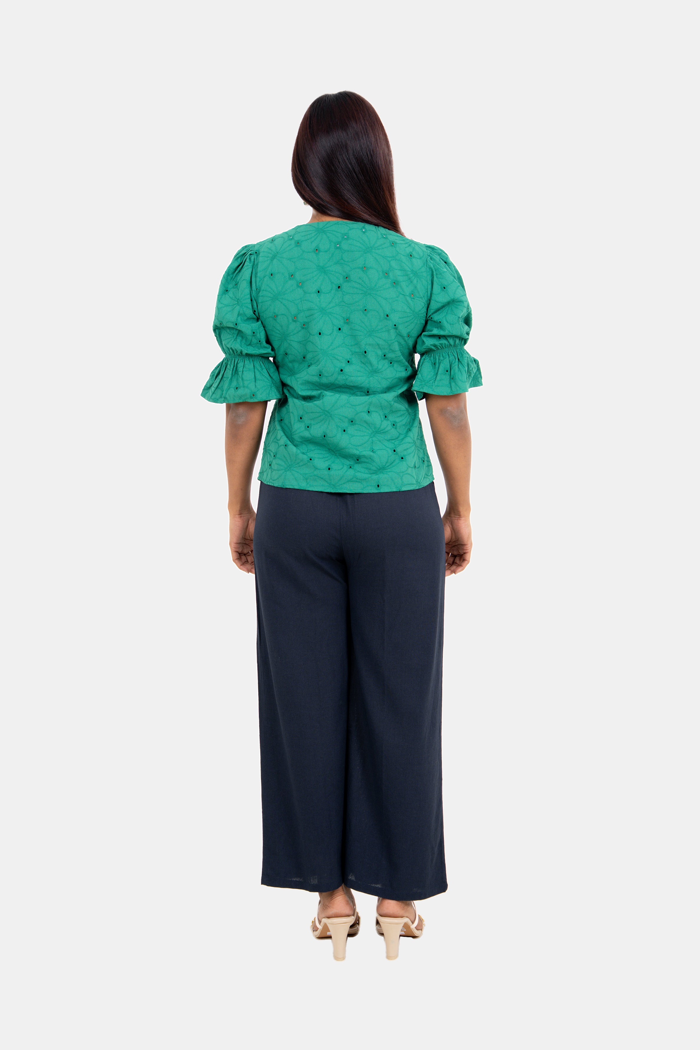 Envogue Grace in Vogue Women's Casual Blouse