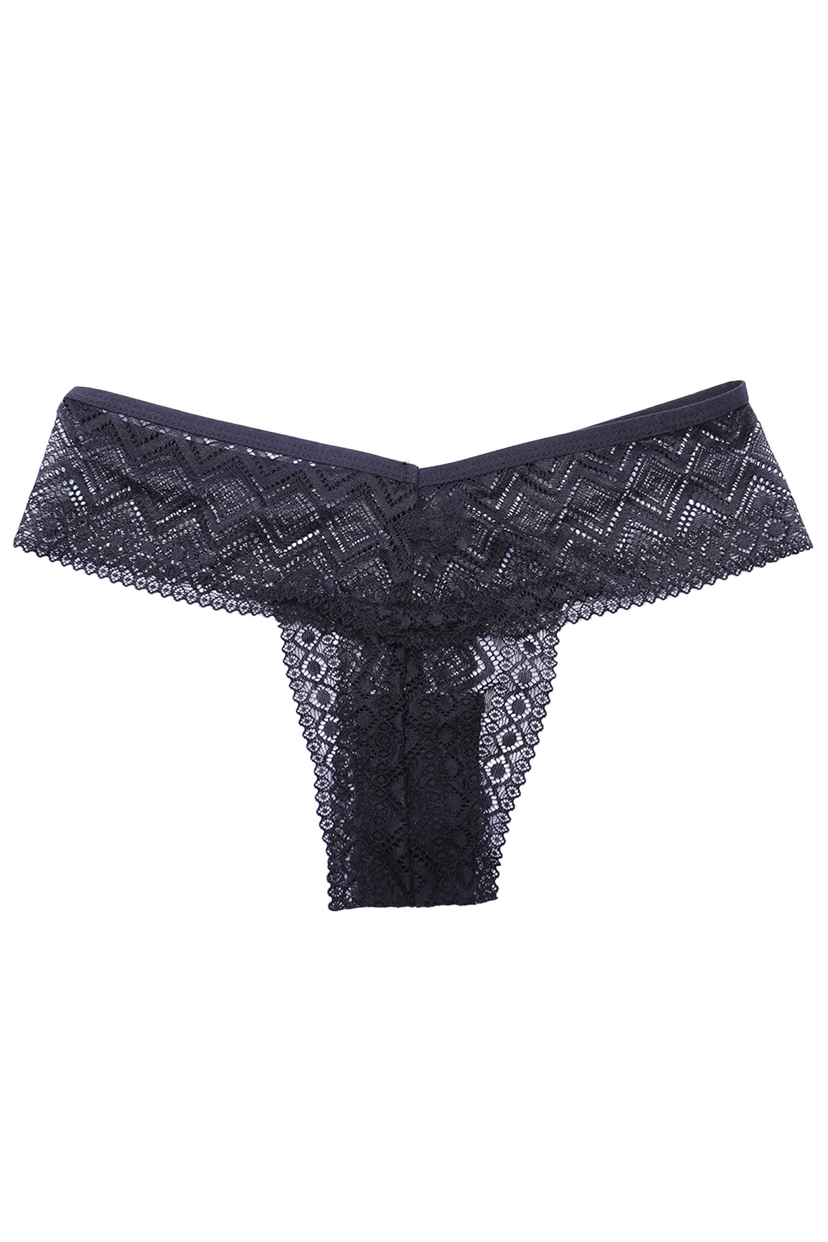 Envogue Women's Lingerie Panty