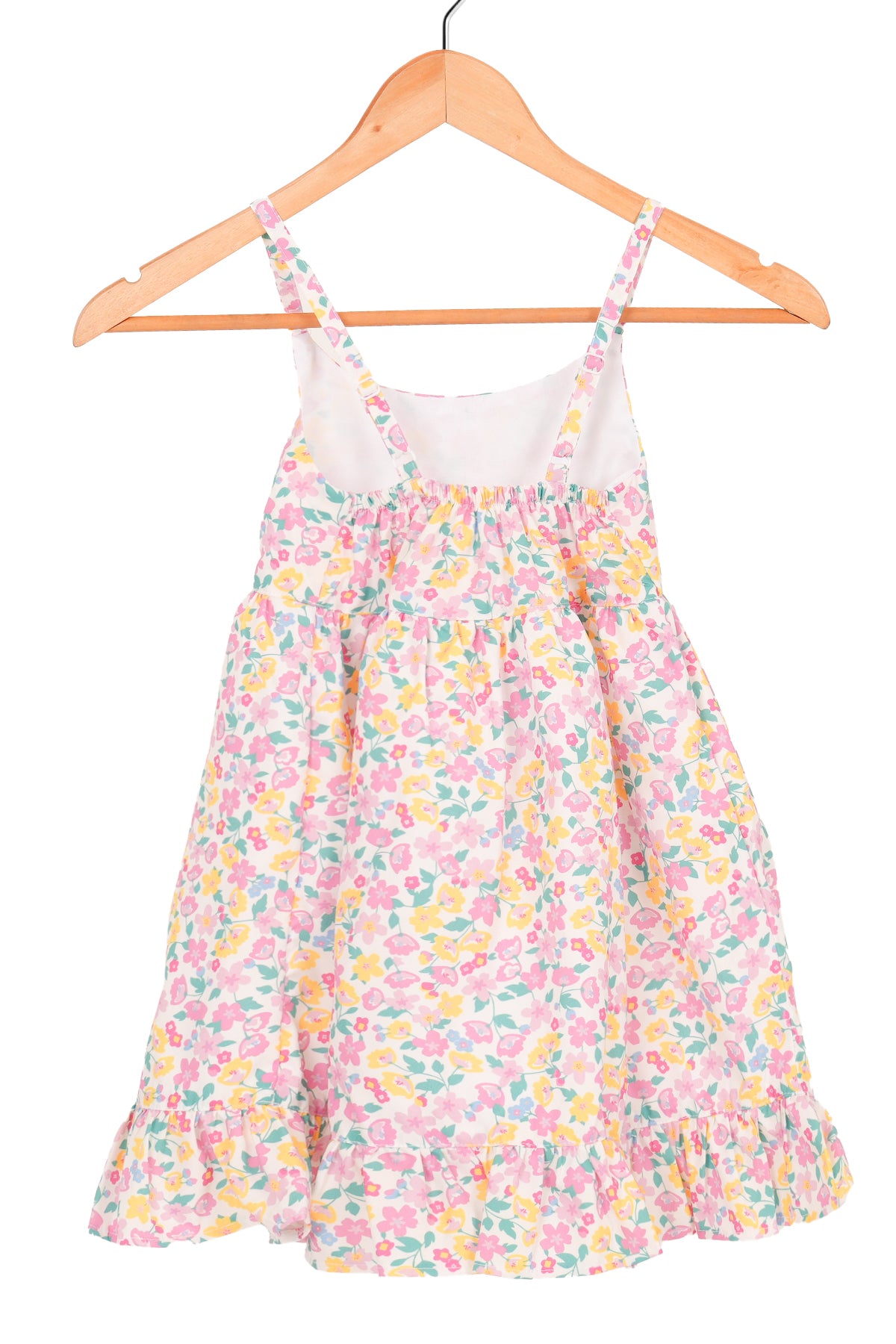 Ozone Kids Girls Casual Frock