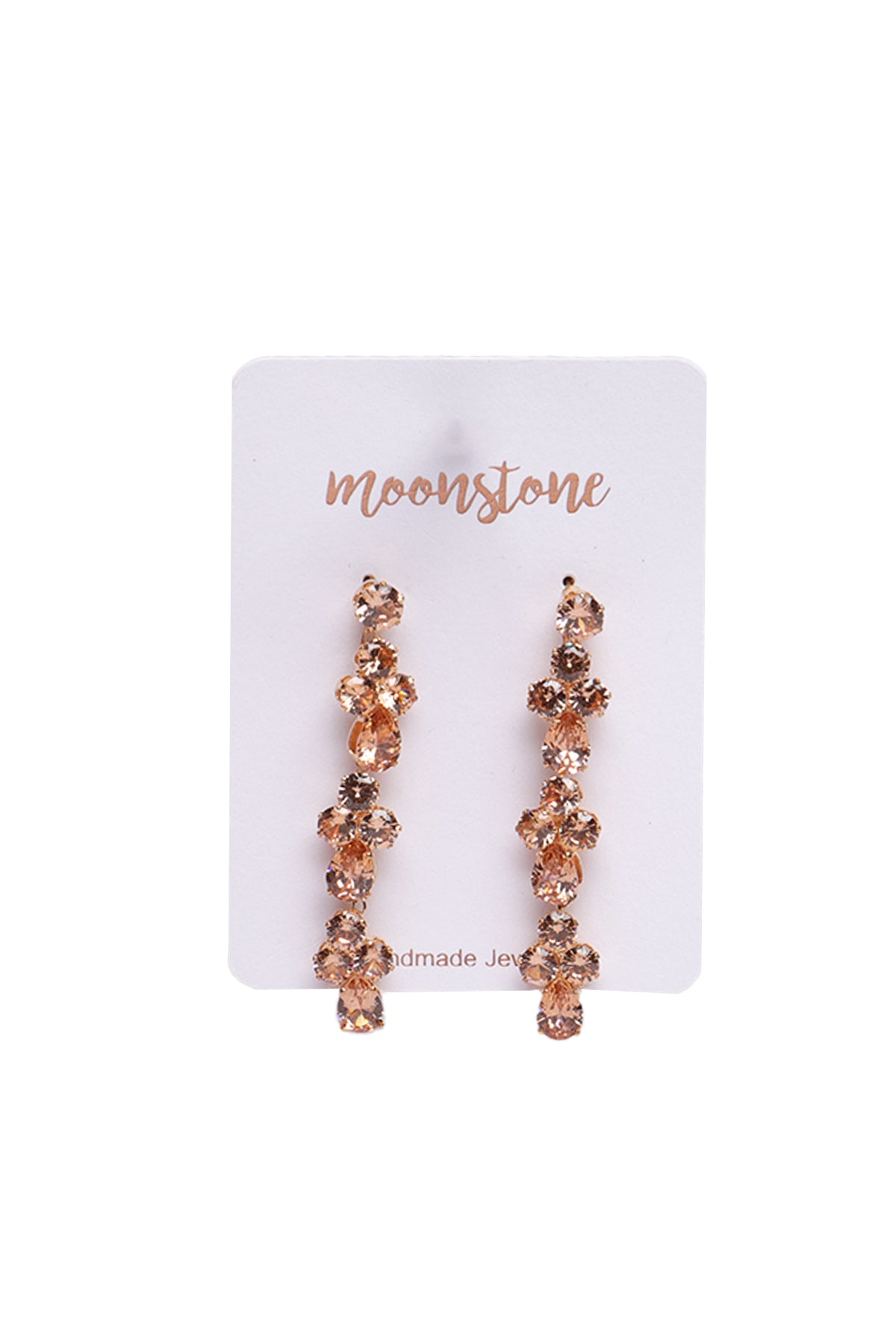 Women's Casual Earring Set