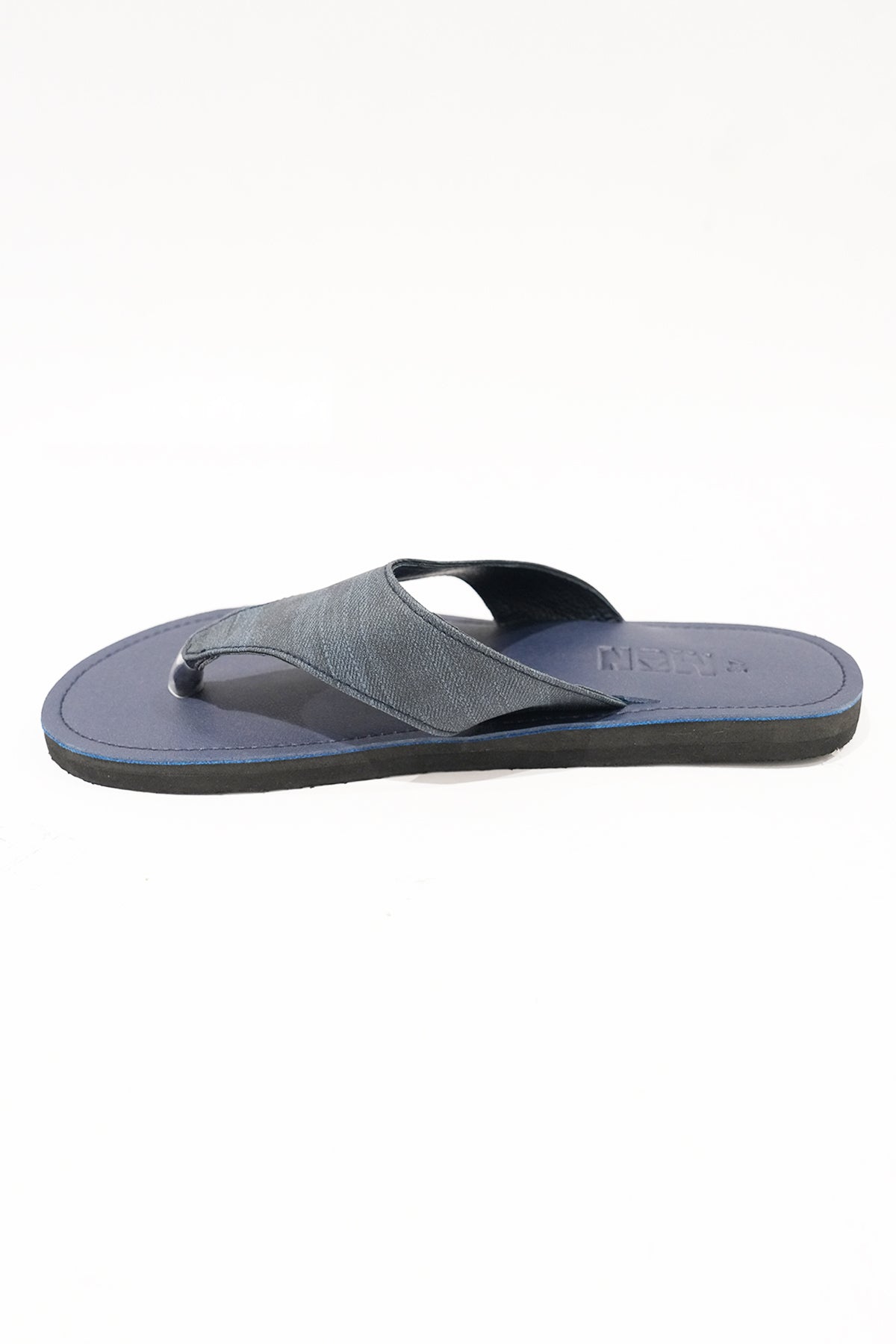 MUN Men's Casual Slipper