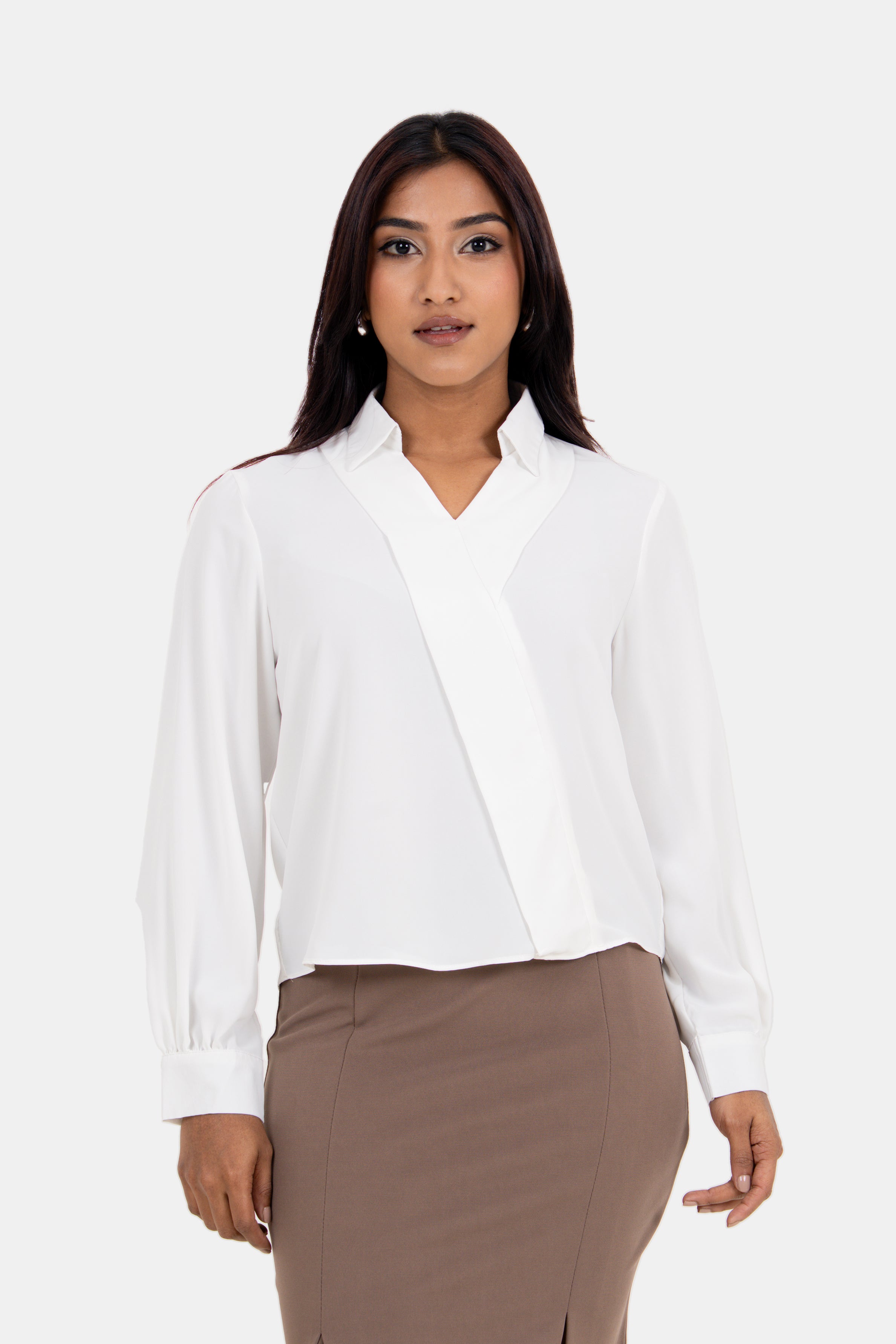 Envogue Grace in Vogue Women's Office Skirt