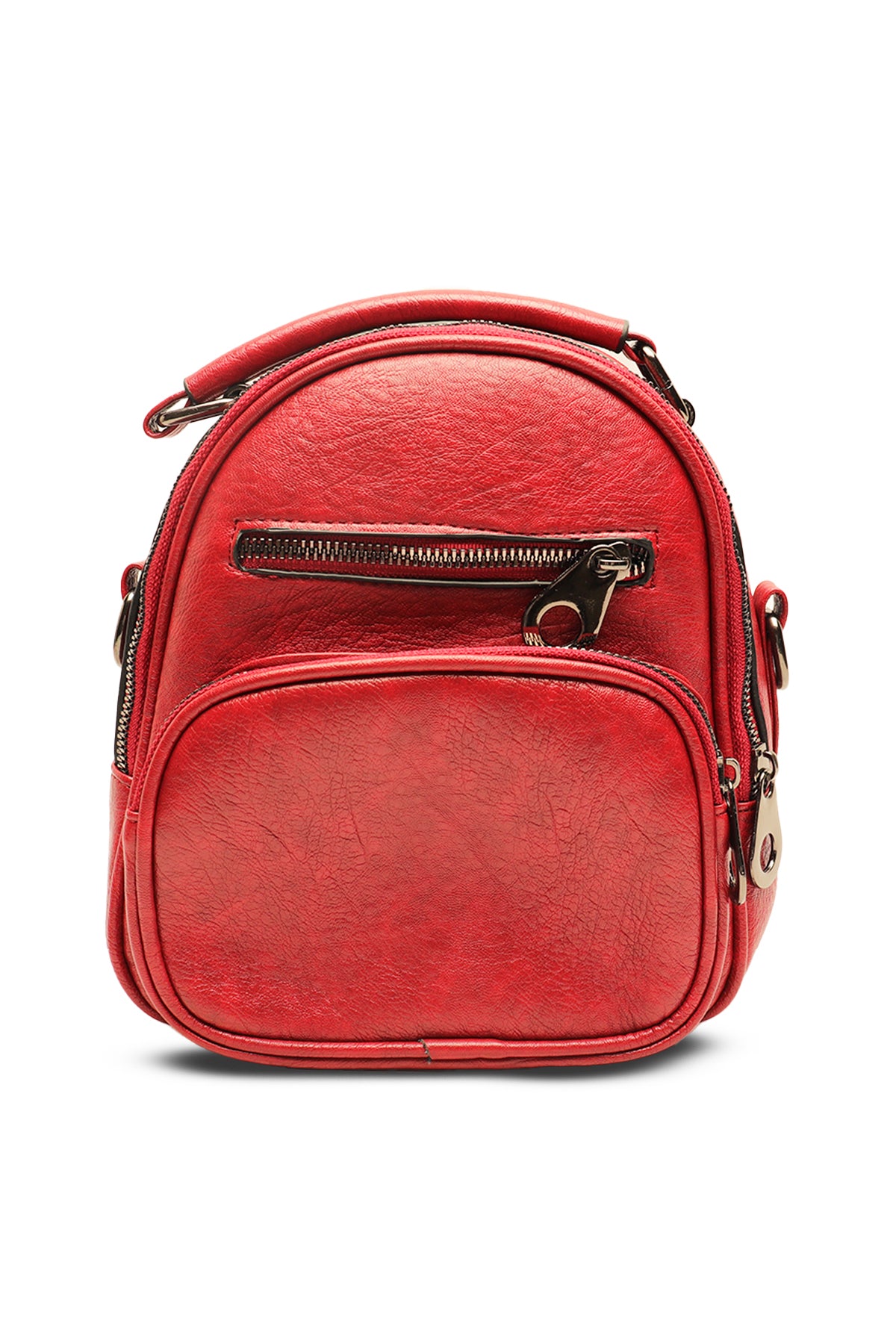 Women's Chic Casual Back Pack