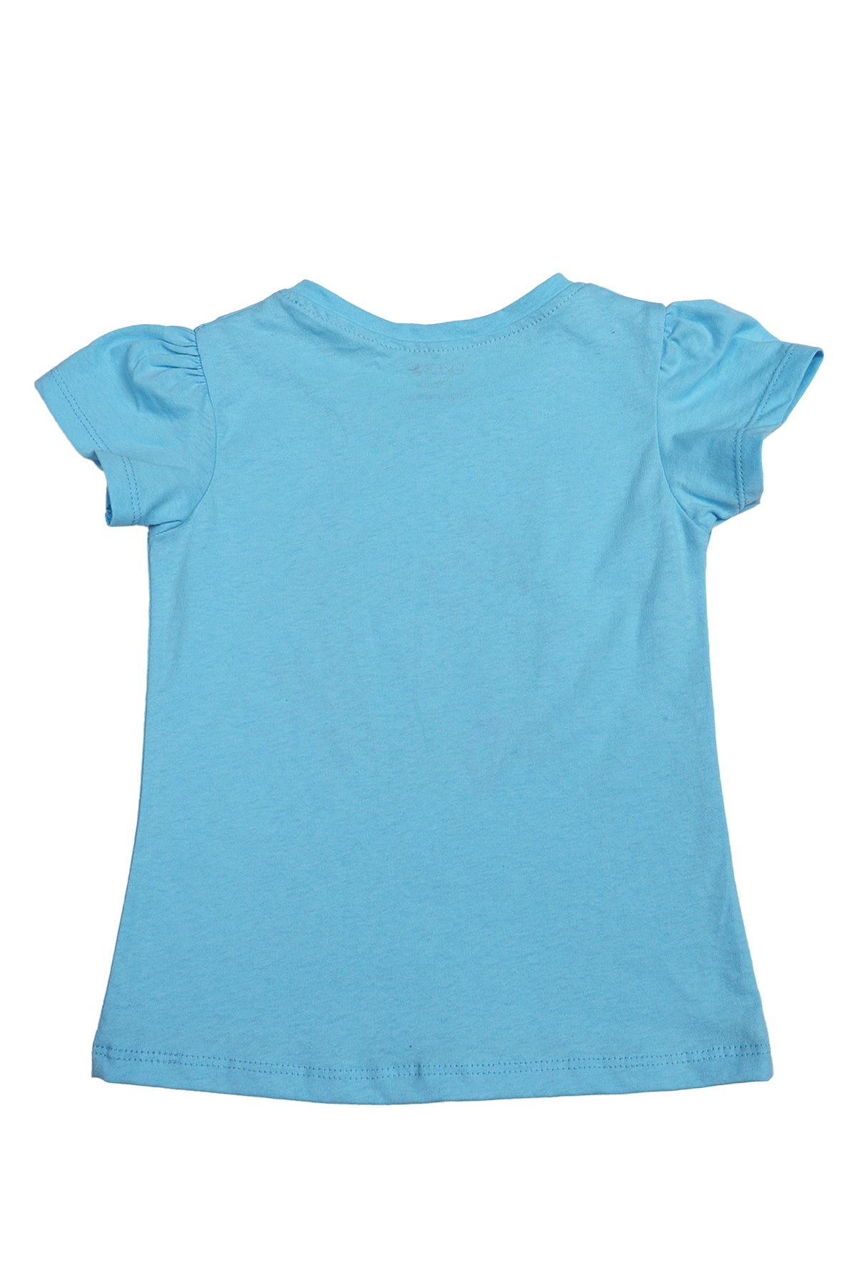 Ozone Kids Girls Casual T-Shirt