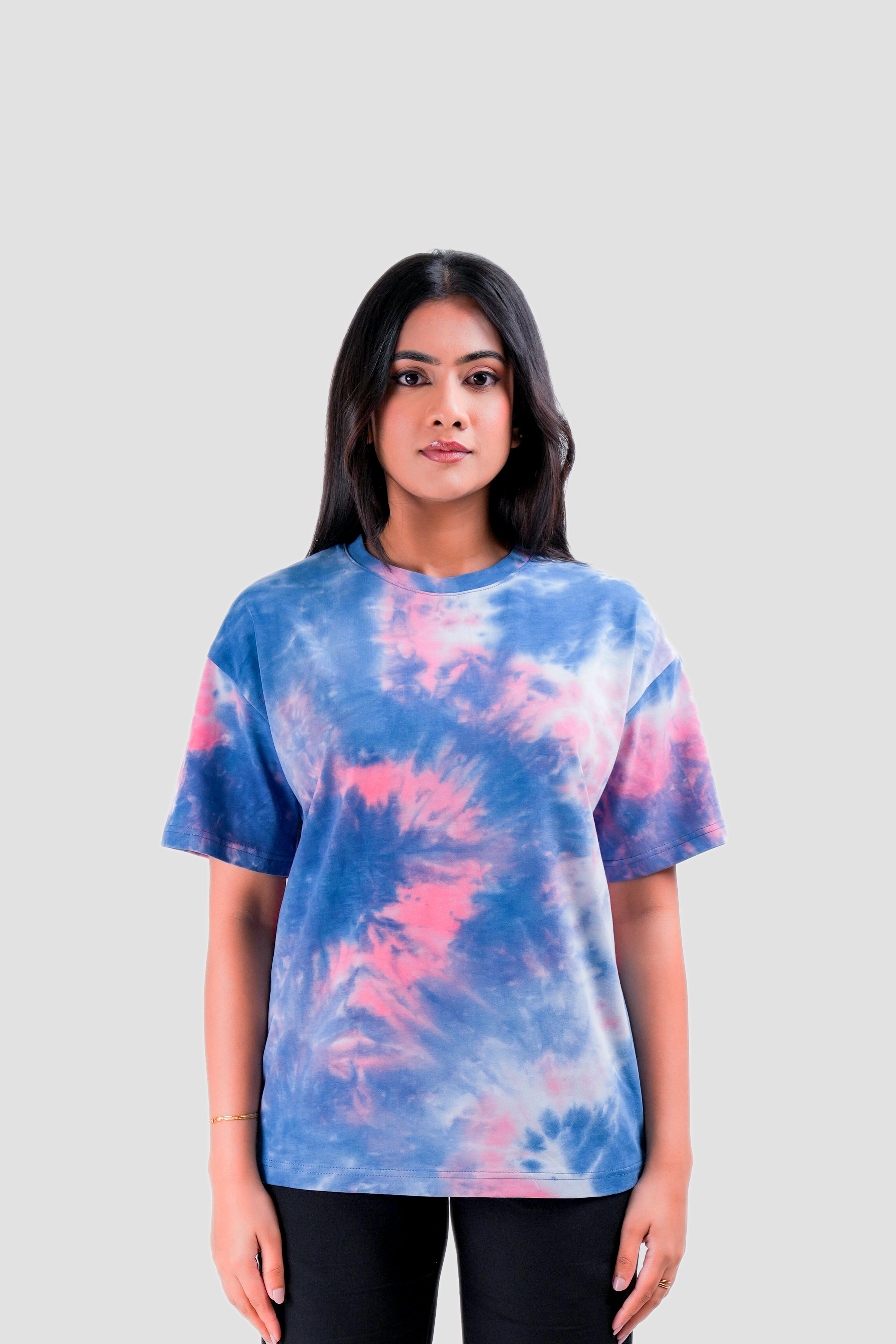 Modano Casual Printed T-Shirt