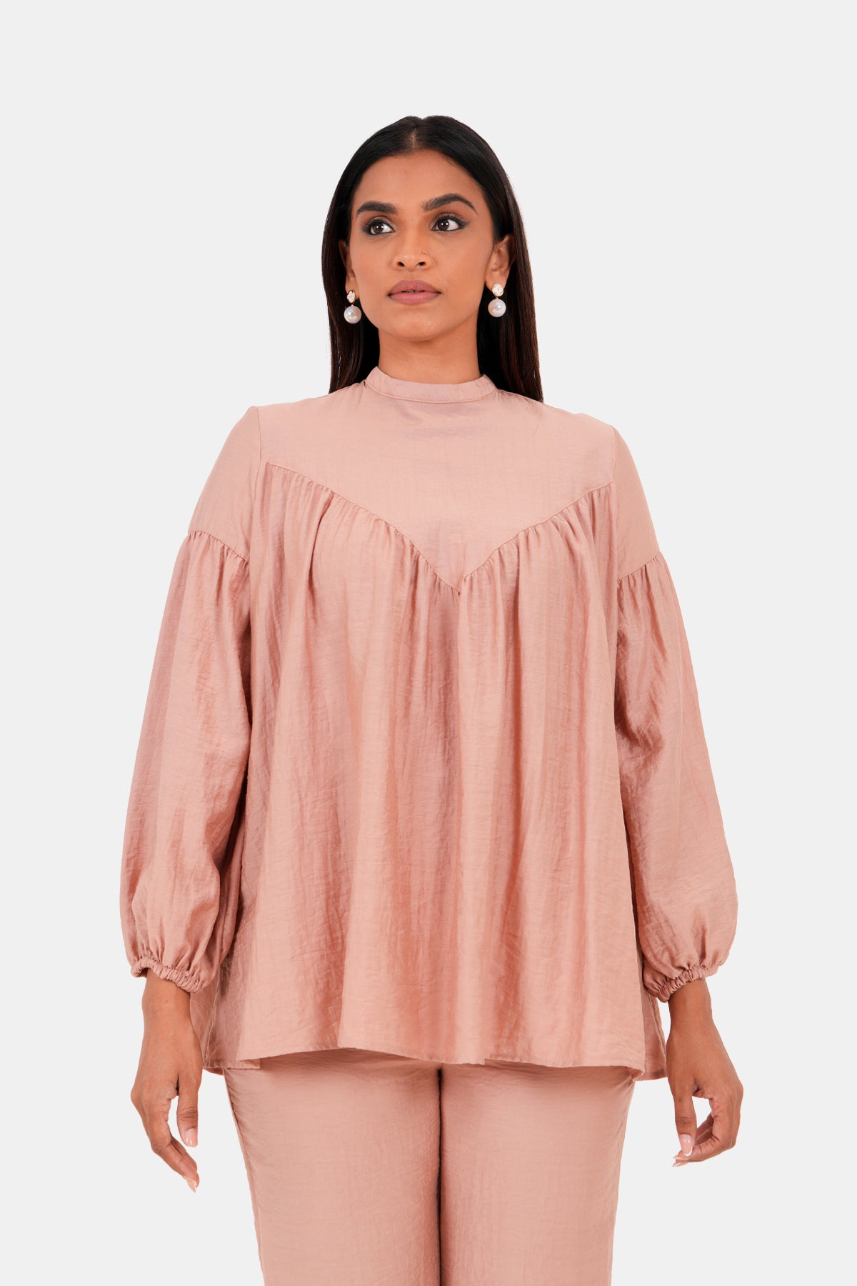 Hada AI HAYA Women's Party Top