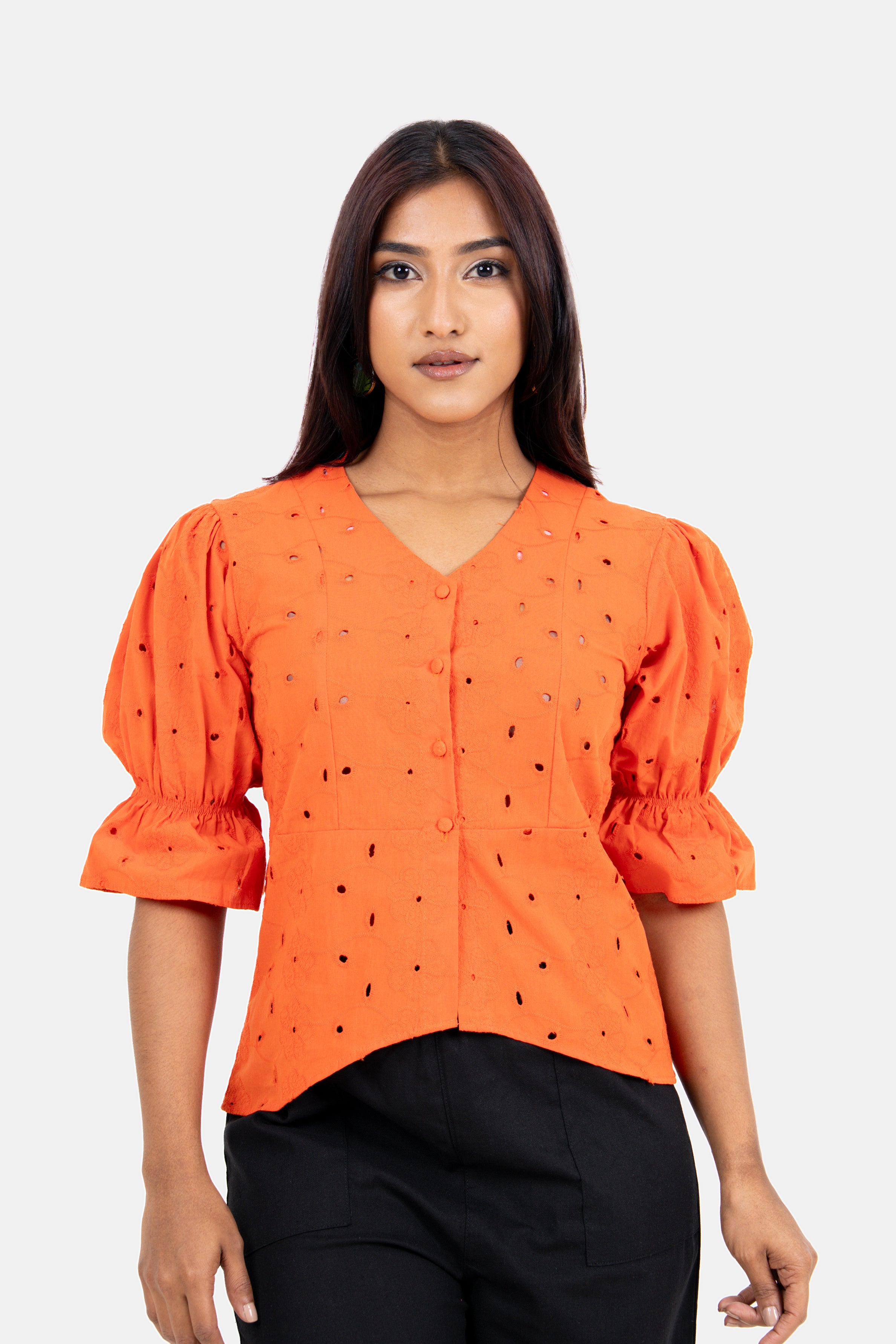 Envogue Grace in Vogue Women's Casual Blouse