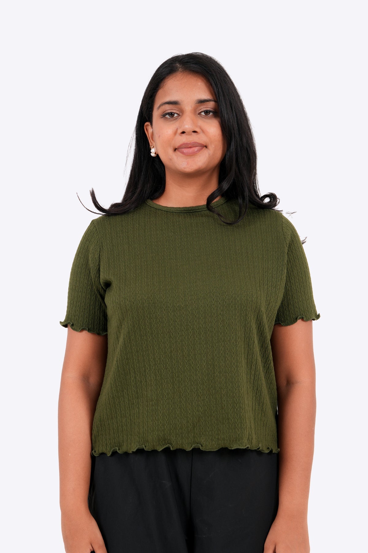Modano Bloom Women's Casual Top