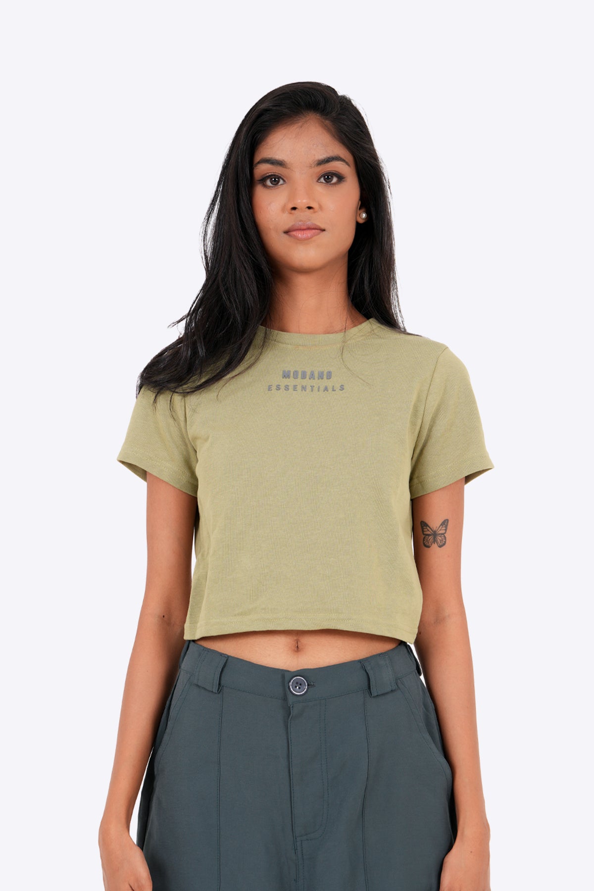 Modano Bloom Women's Casual Top
