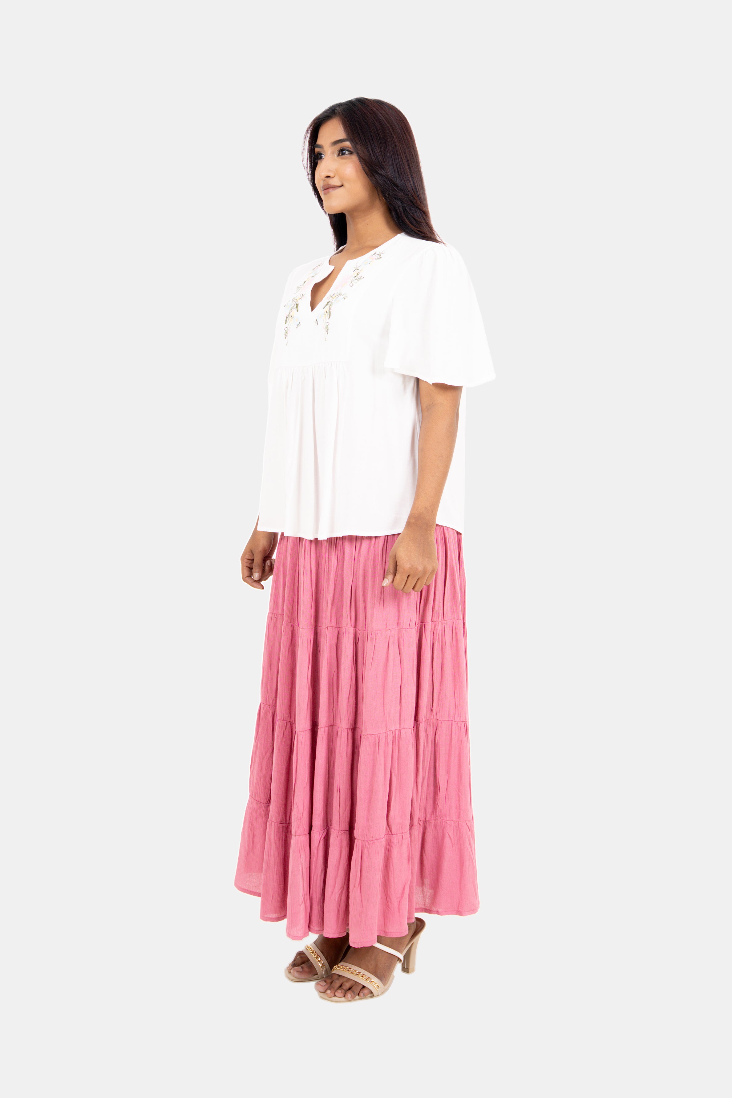 Envogue Grace in Vogue Women's Casual Blouse