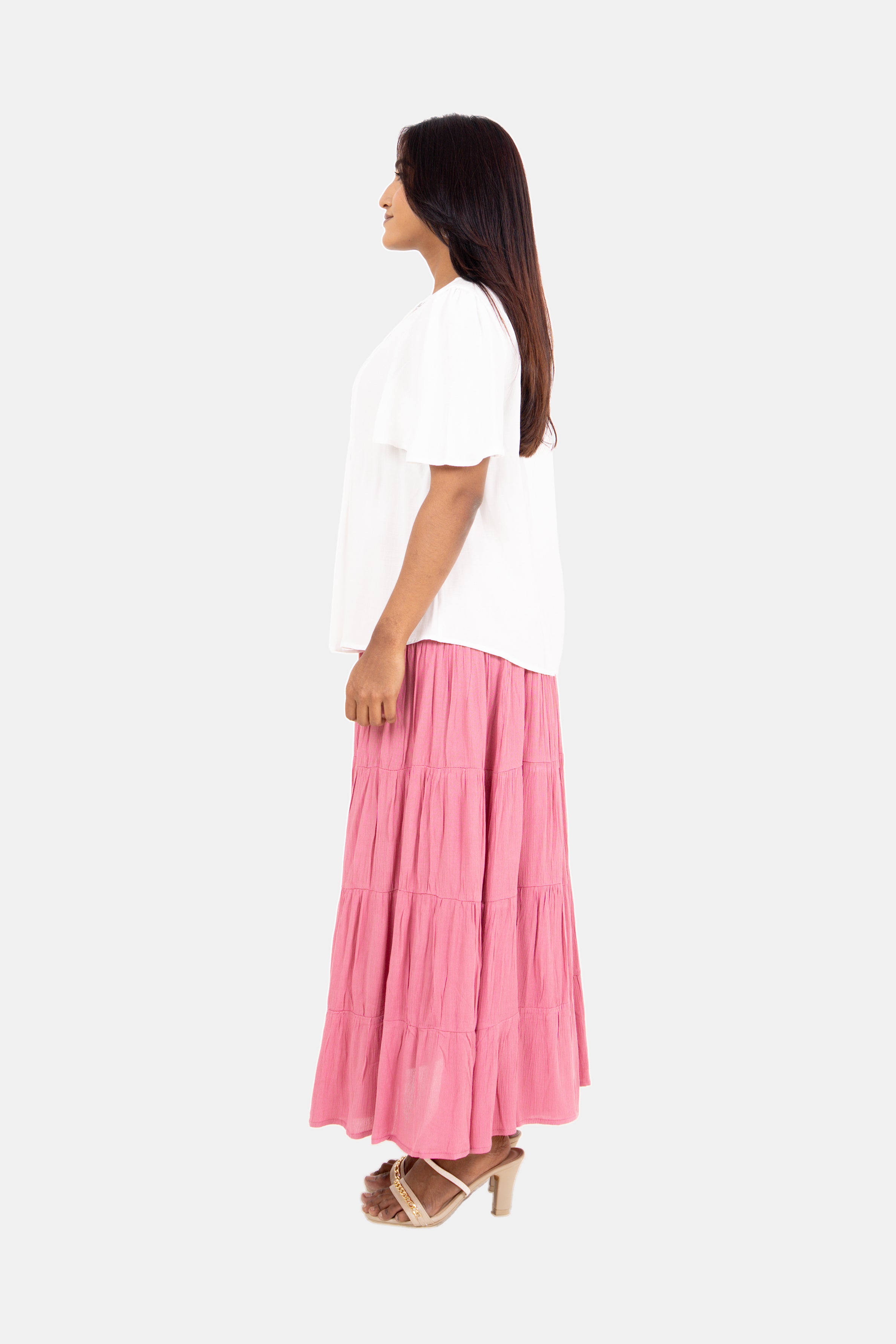 Envogue Grace in Vogue Women's Casual Blouse