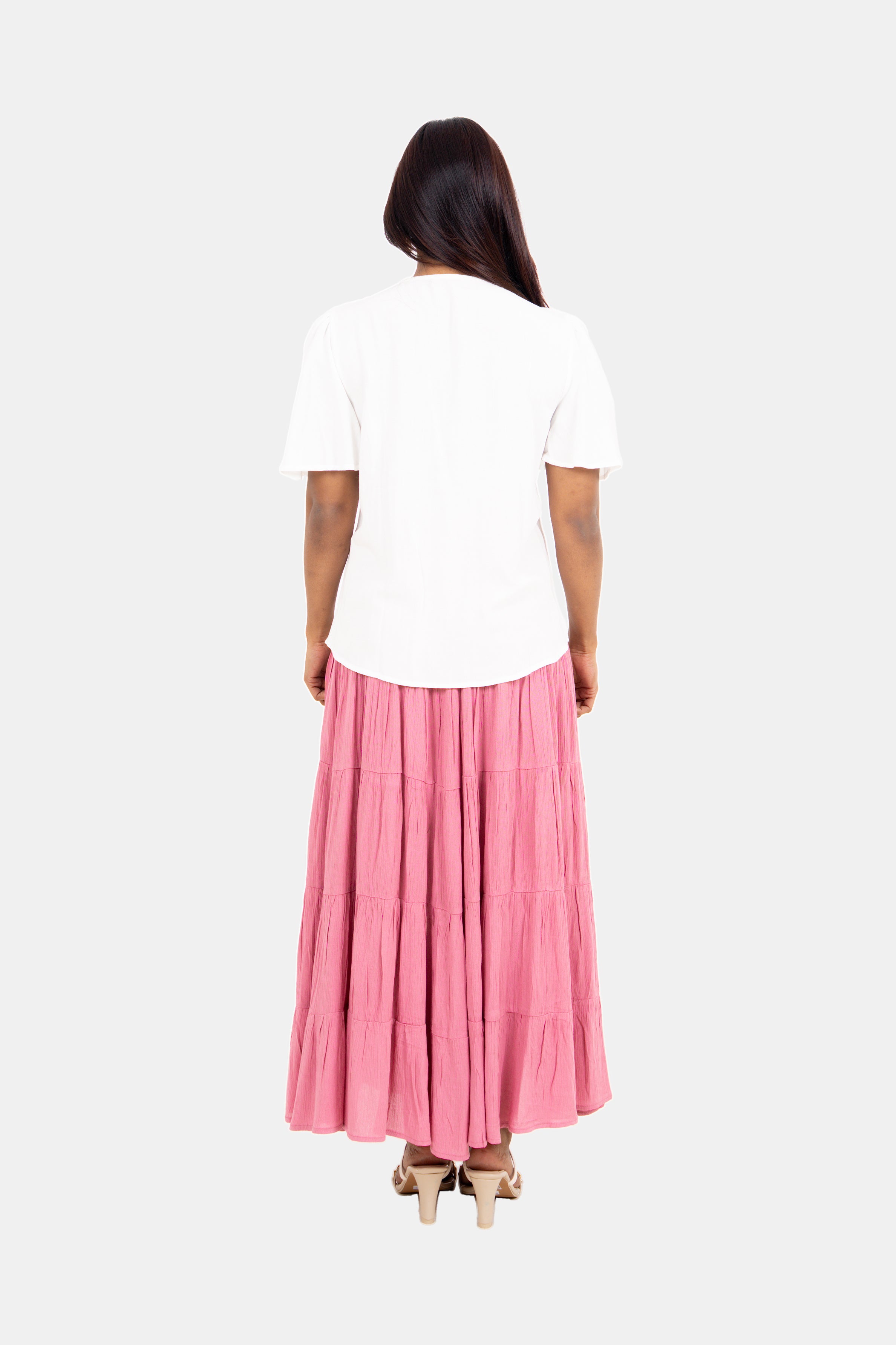 Envogue Grace in Vogue Women's Casual Blouse