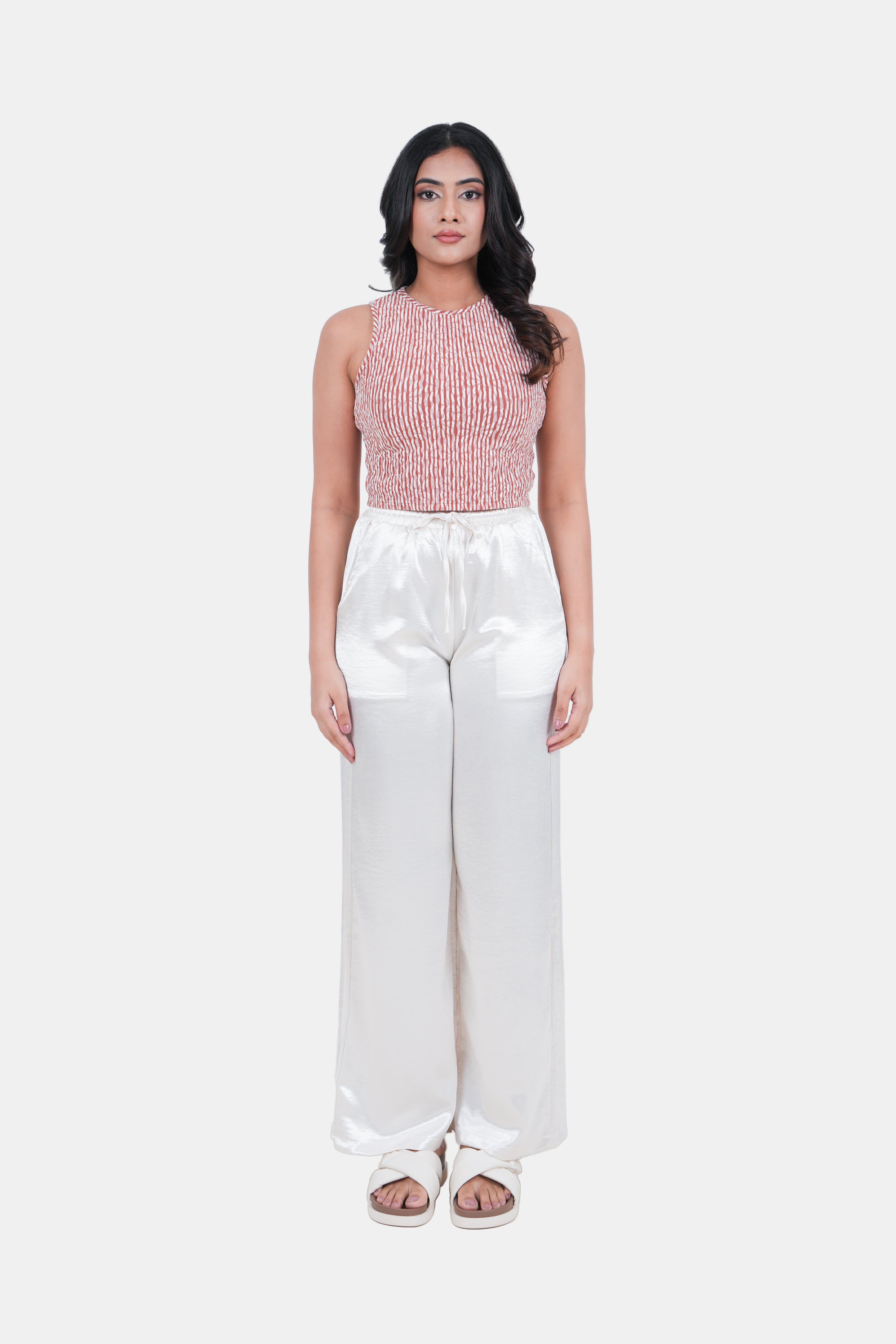 Modano Grace Sea La Vie Women's Casual Top