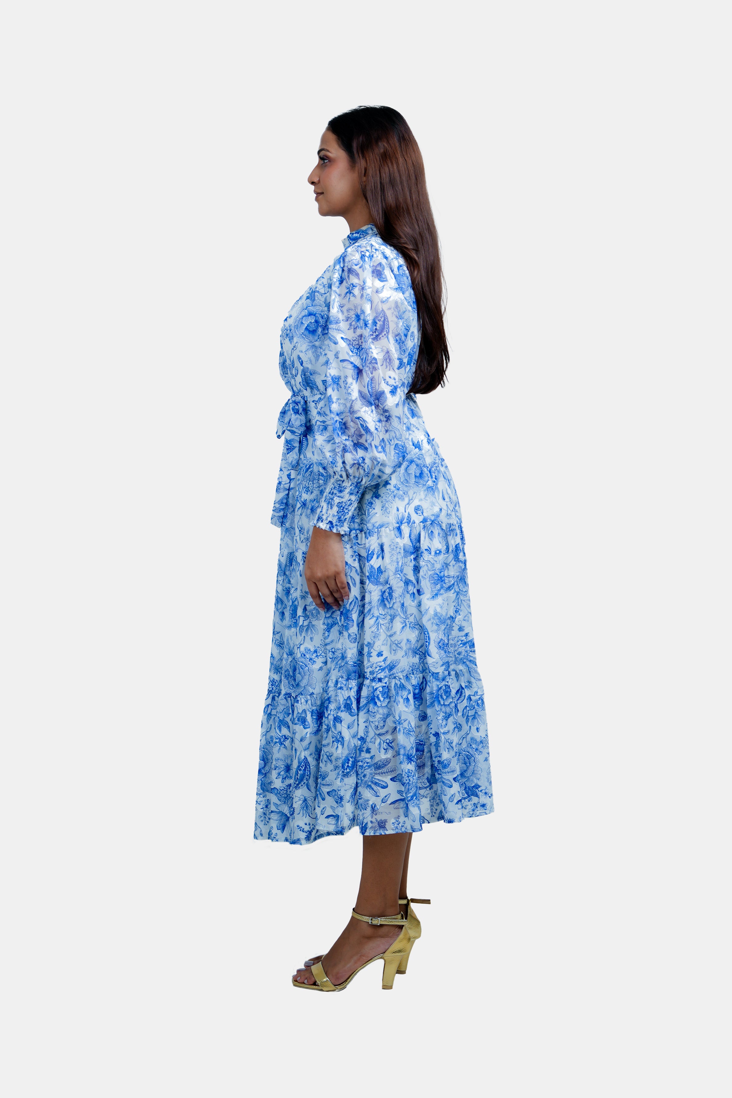 HADA Women's Party Dress