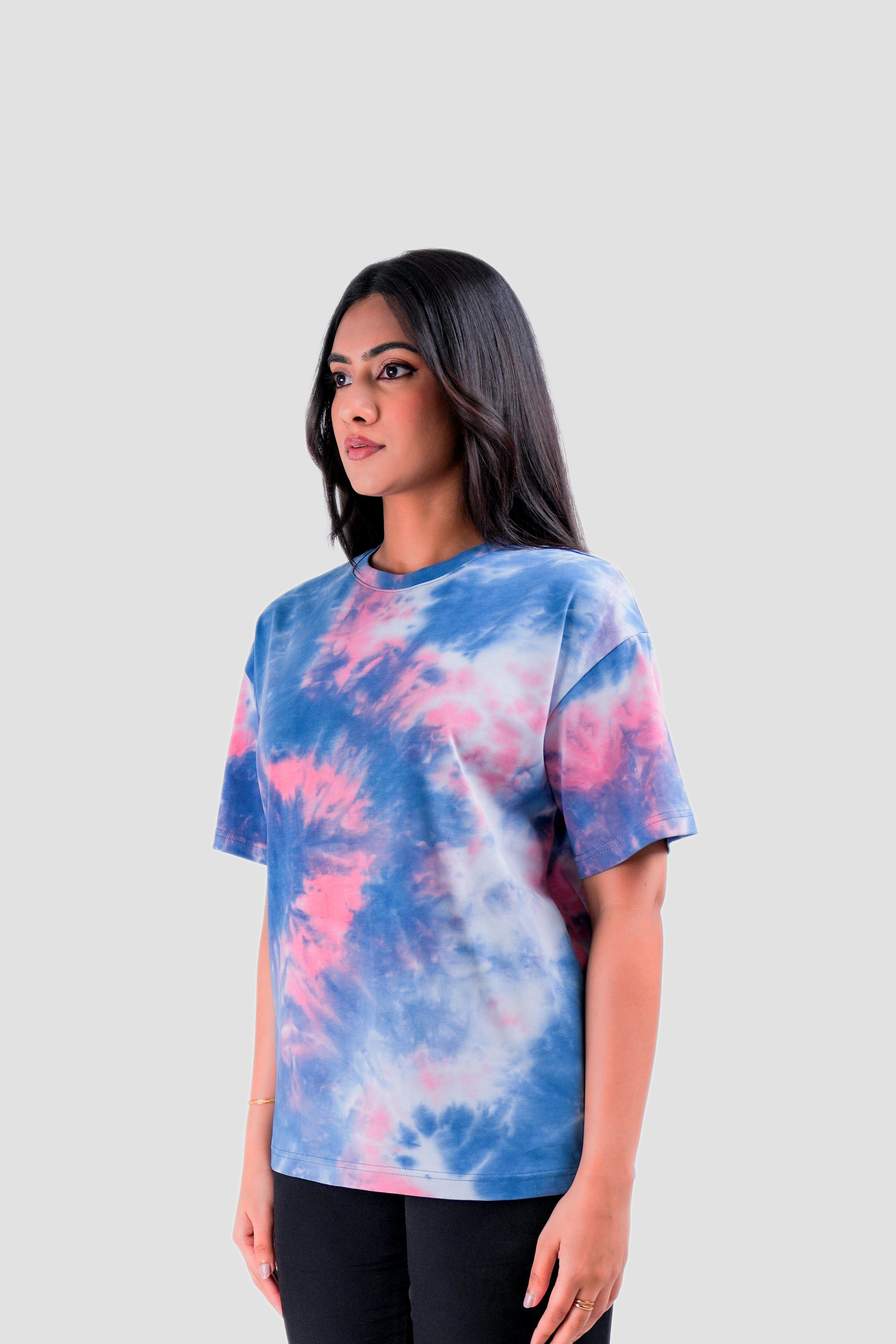 Modano Casual Printed T-Shirt