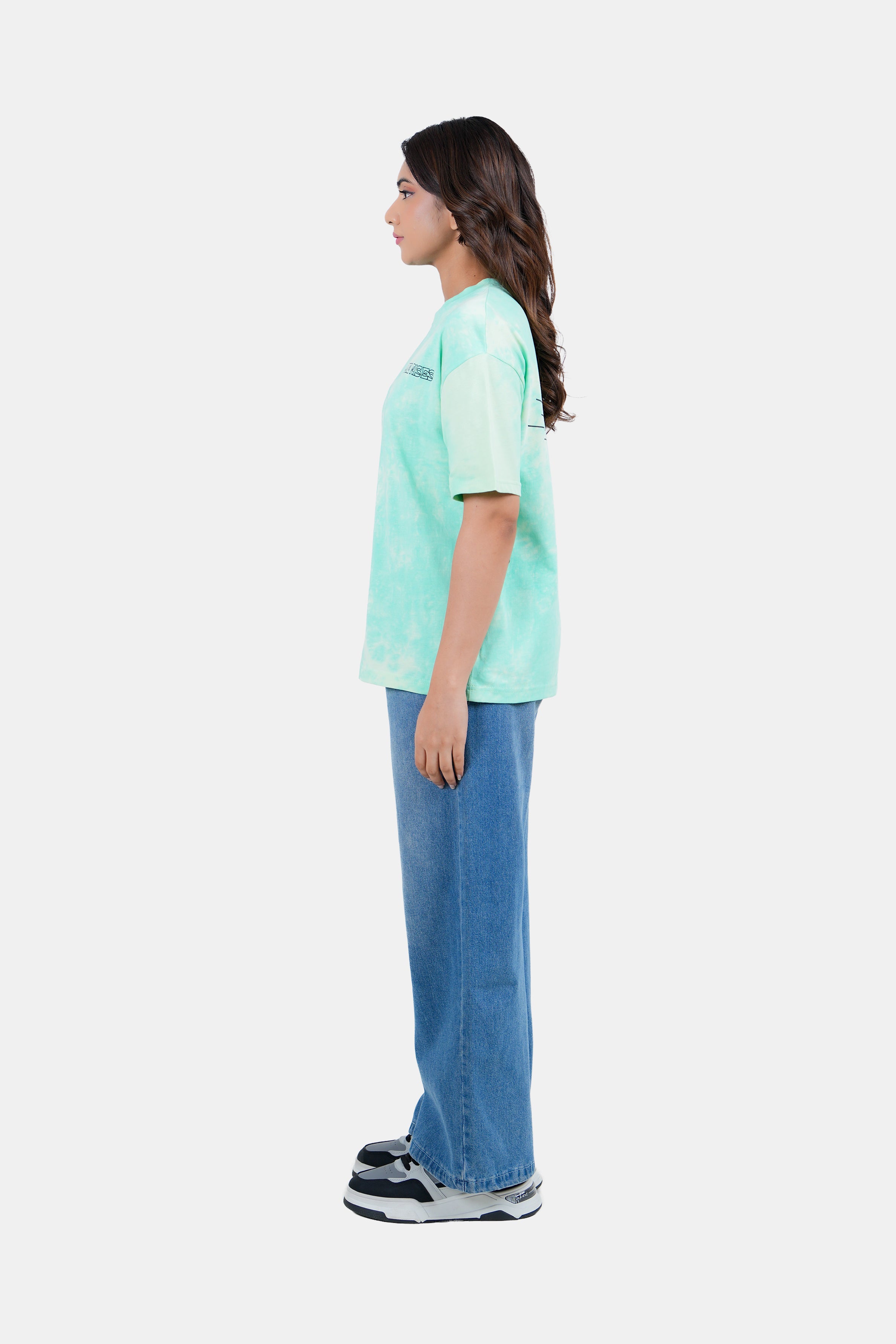 Modano Women's T-Shirt - Casual Wear