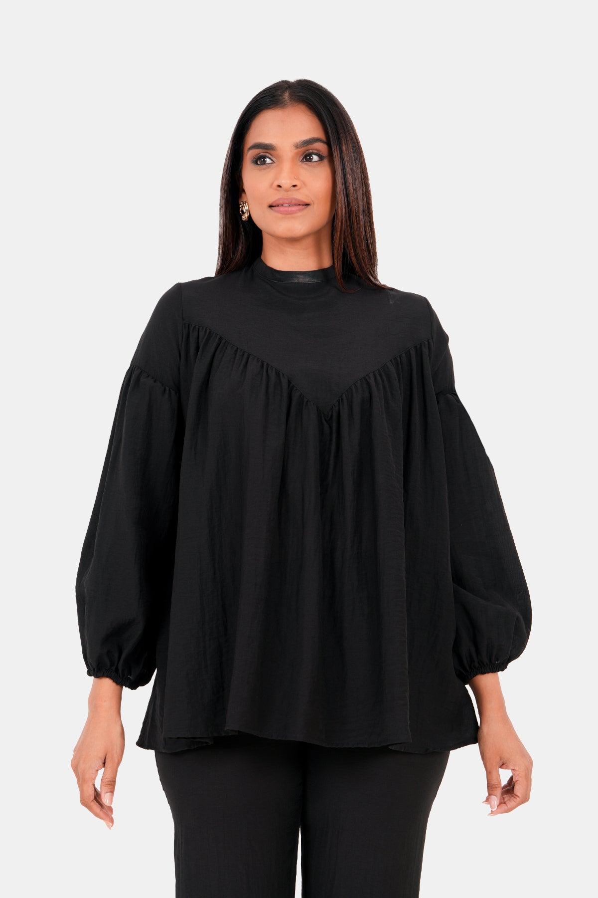 Hada AI HAYA Women's Party Top