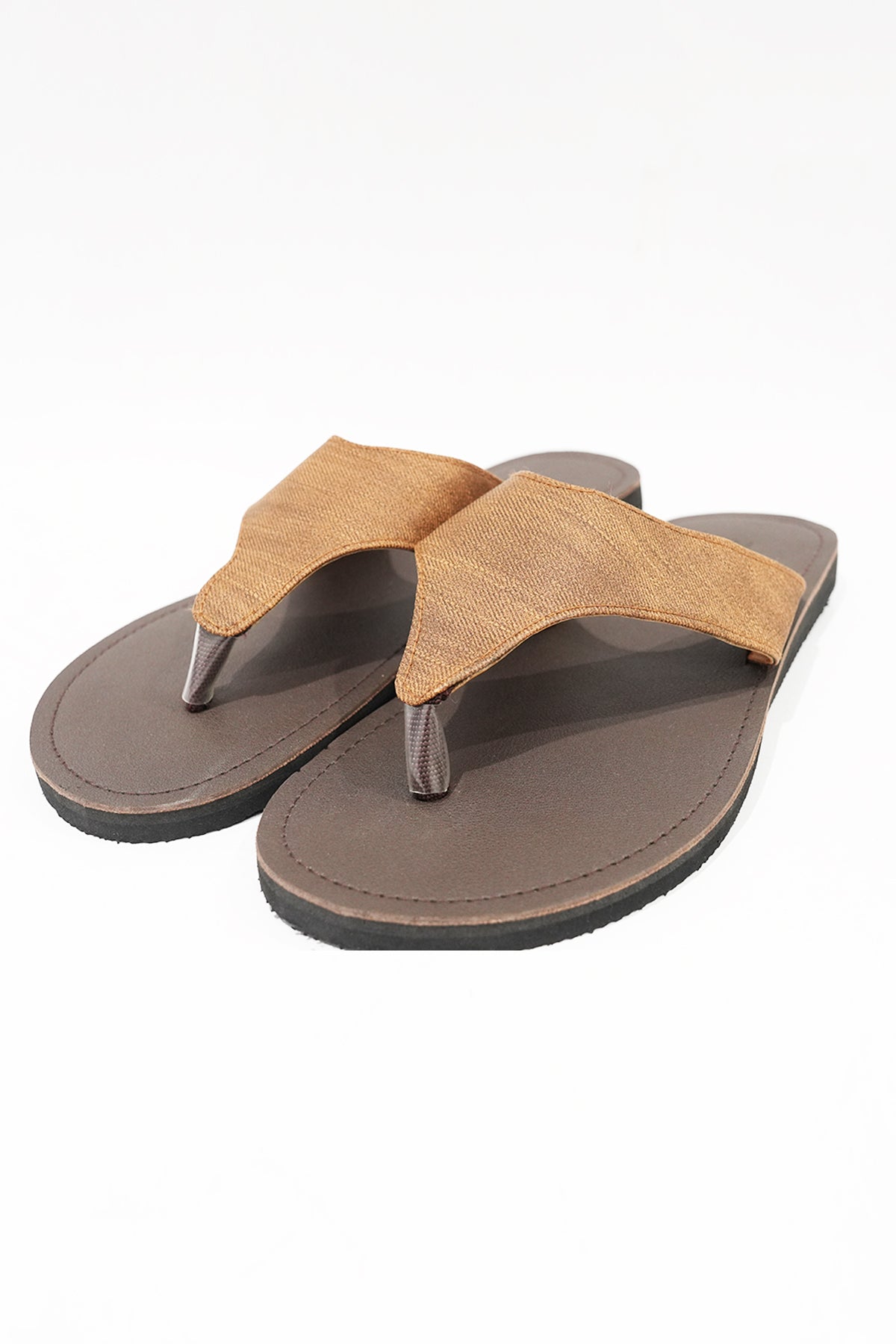 MUN Men's Casual Slipper