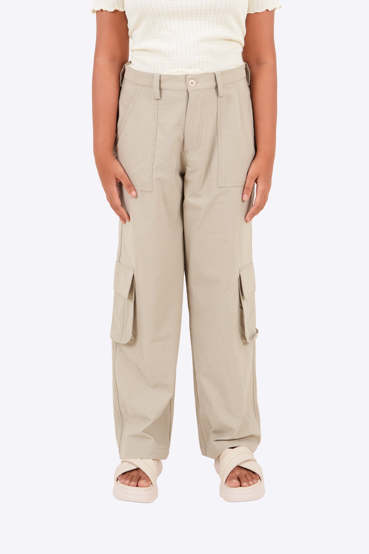 Modano Bloom Women's Casual Pant