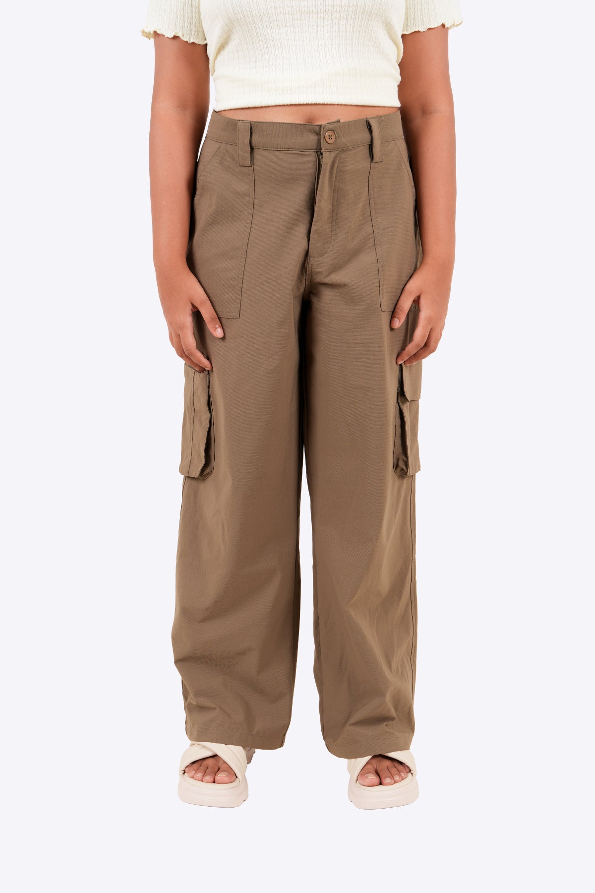 Modano Bloom Women's Casual Pant