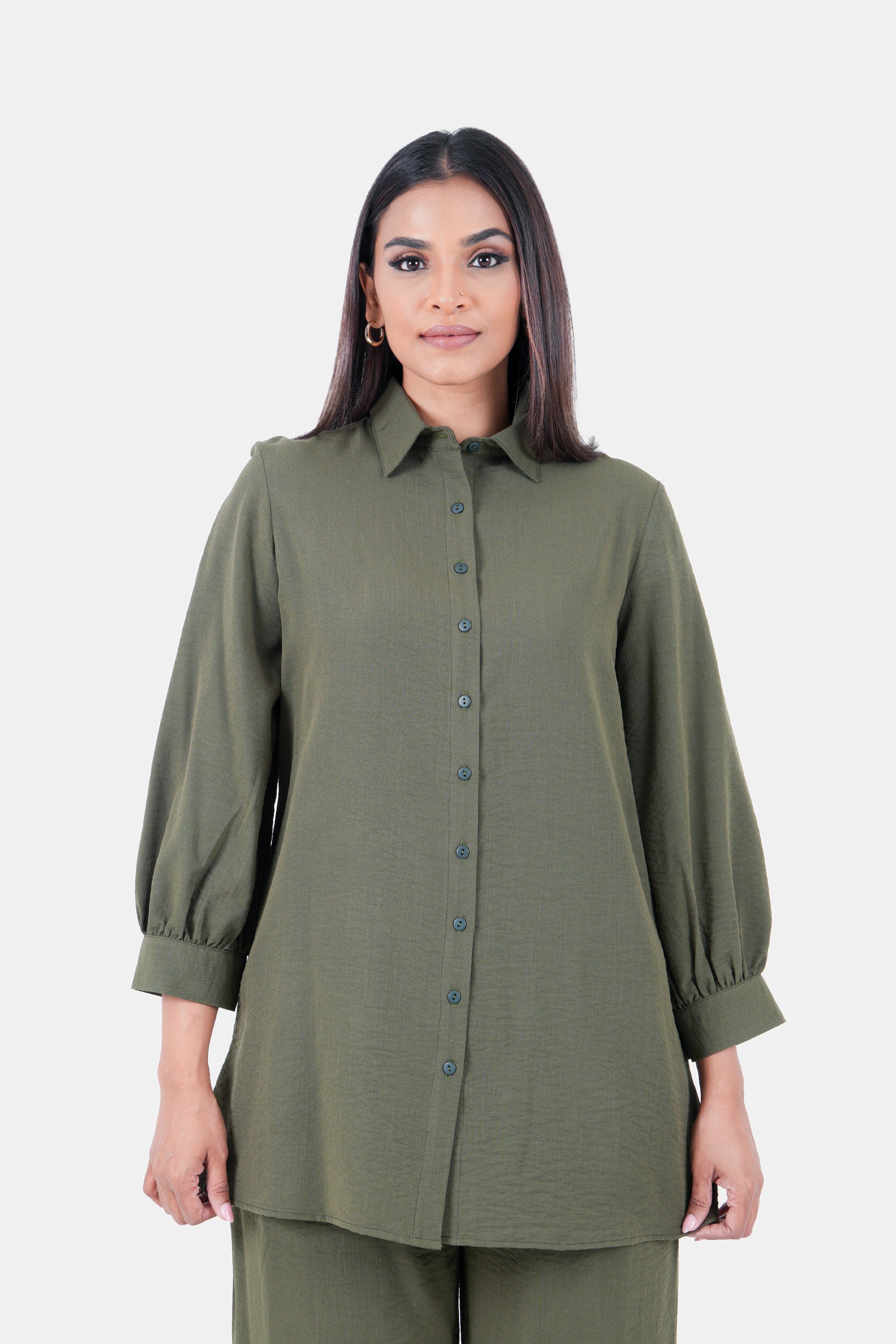 Hada SCENE Women's Luxe Street Top