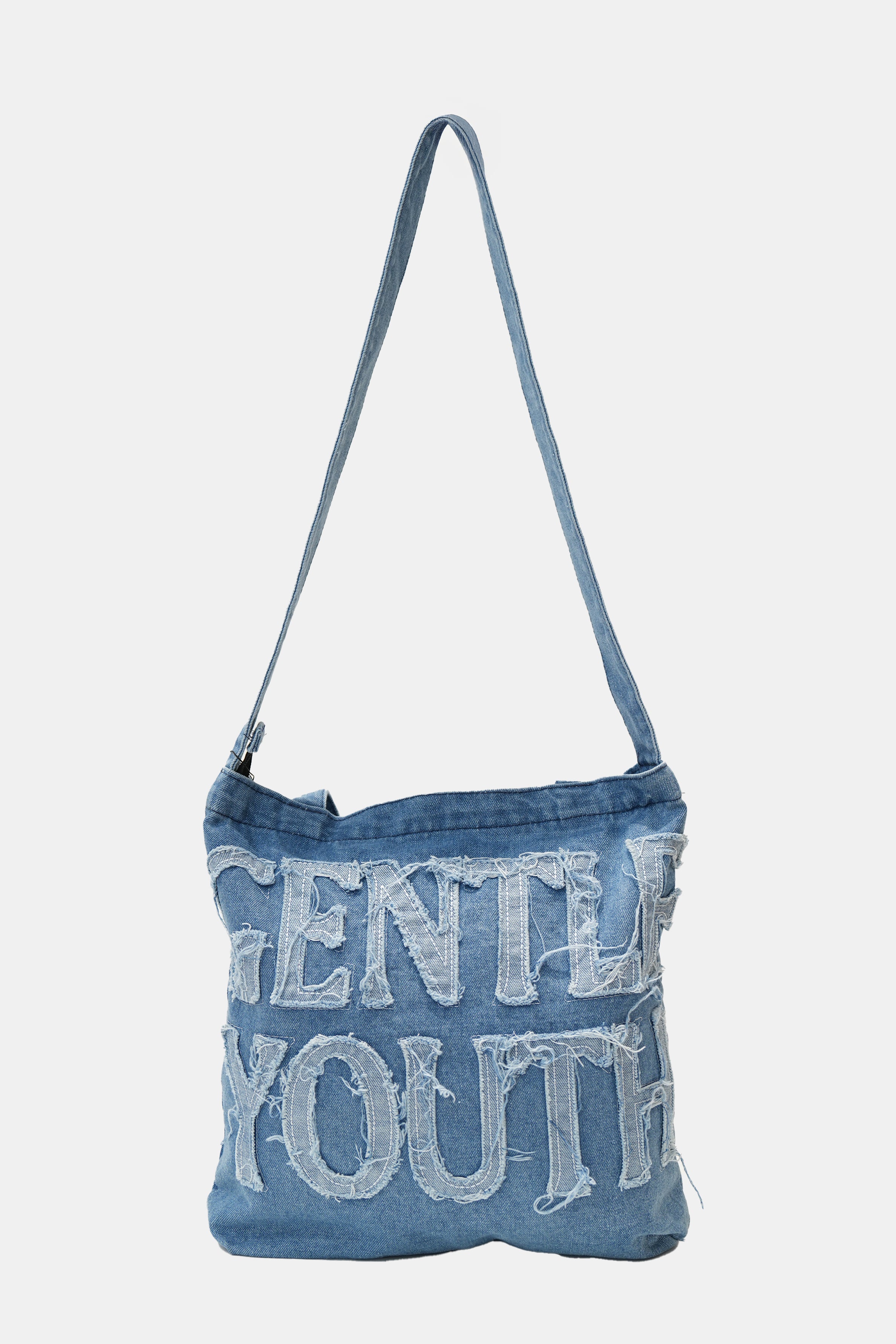 Ladies Casual Tote Bag
