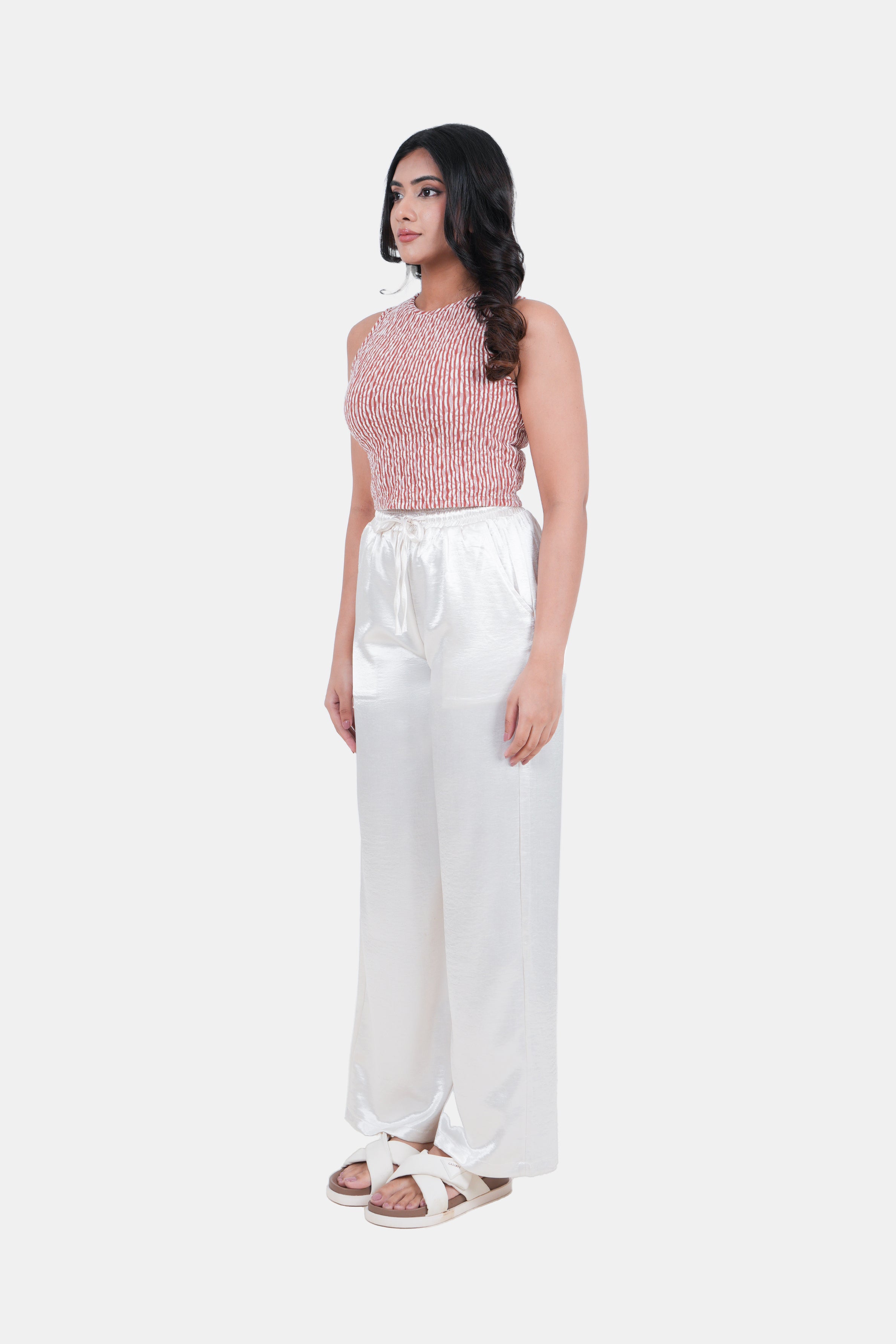 Modano Grace Sea La Vie Women's Casual Top