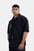 HUSTLE Men's Denim Shirt