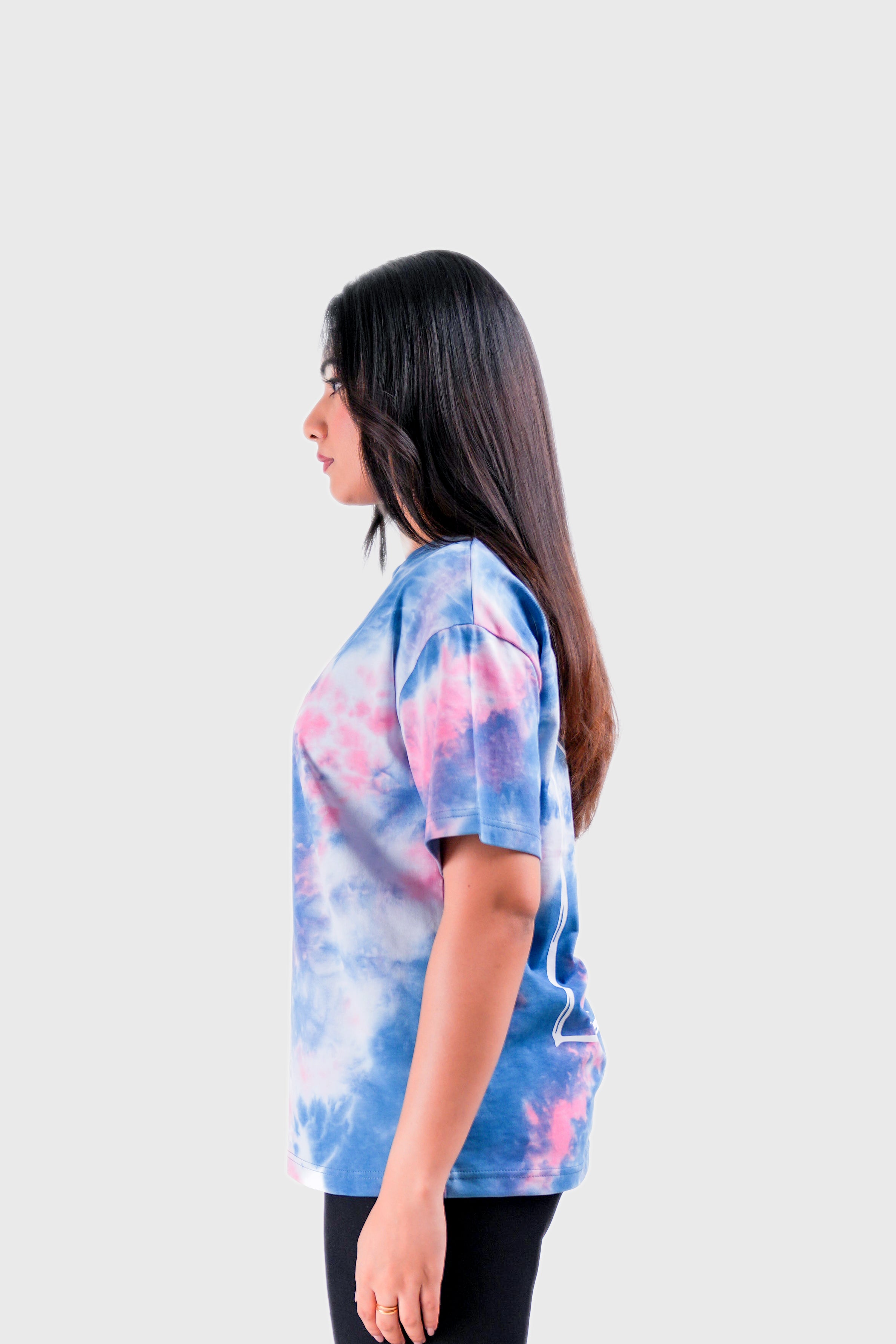 Modano Casual Printed T-Shirt
