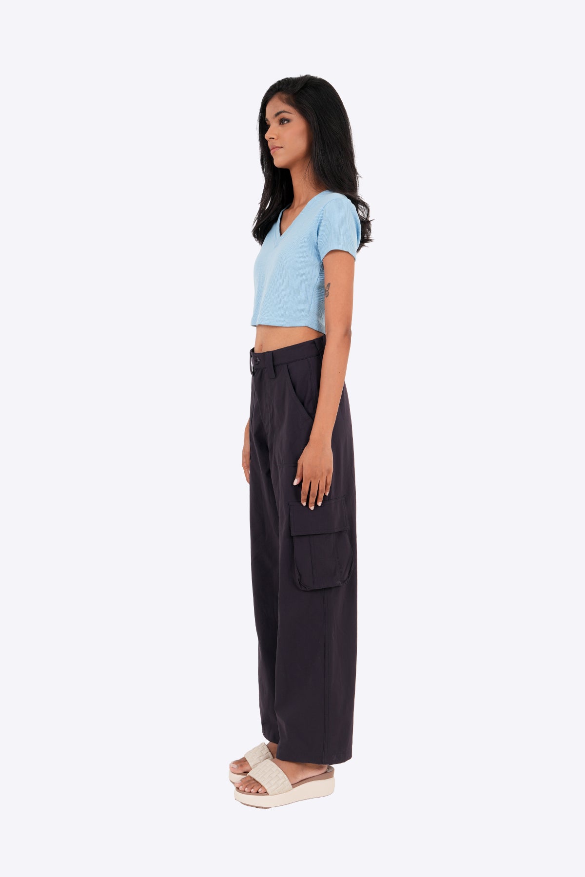 Modano Bloom Women's Casual Pant