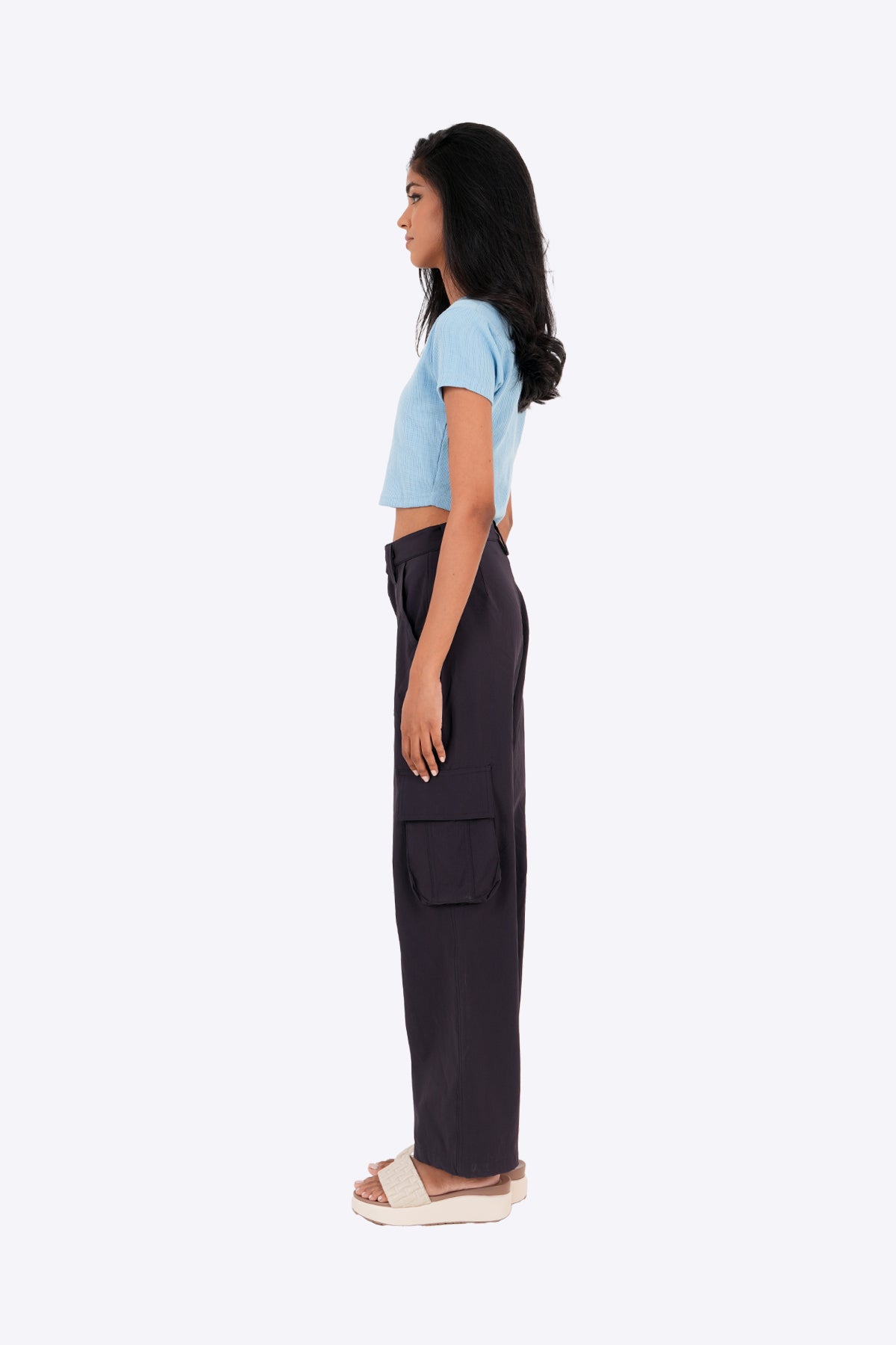Modano Bloom Women's Casual Pant