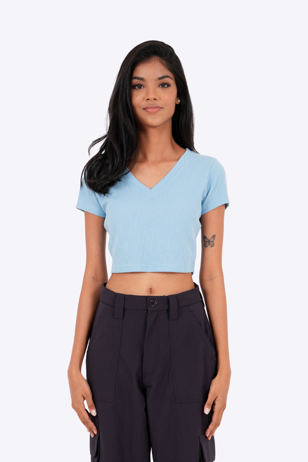 Modano Bloom Women's Casual Top