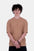 Hustle Men's Crew Neck T-Shirt - Everyday Neutrals