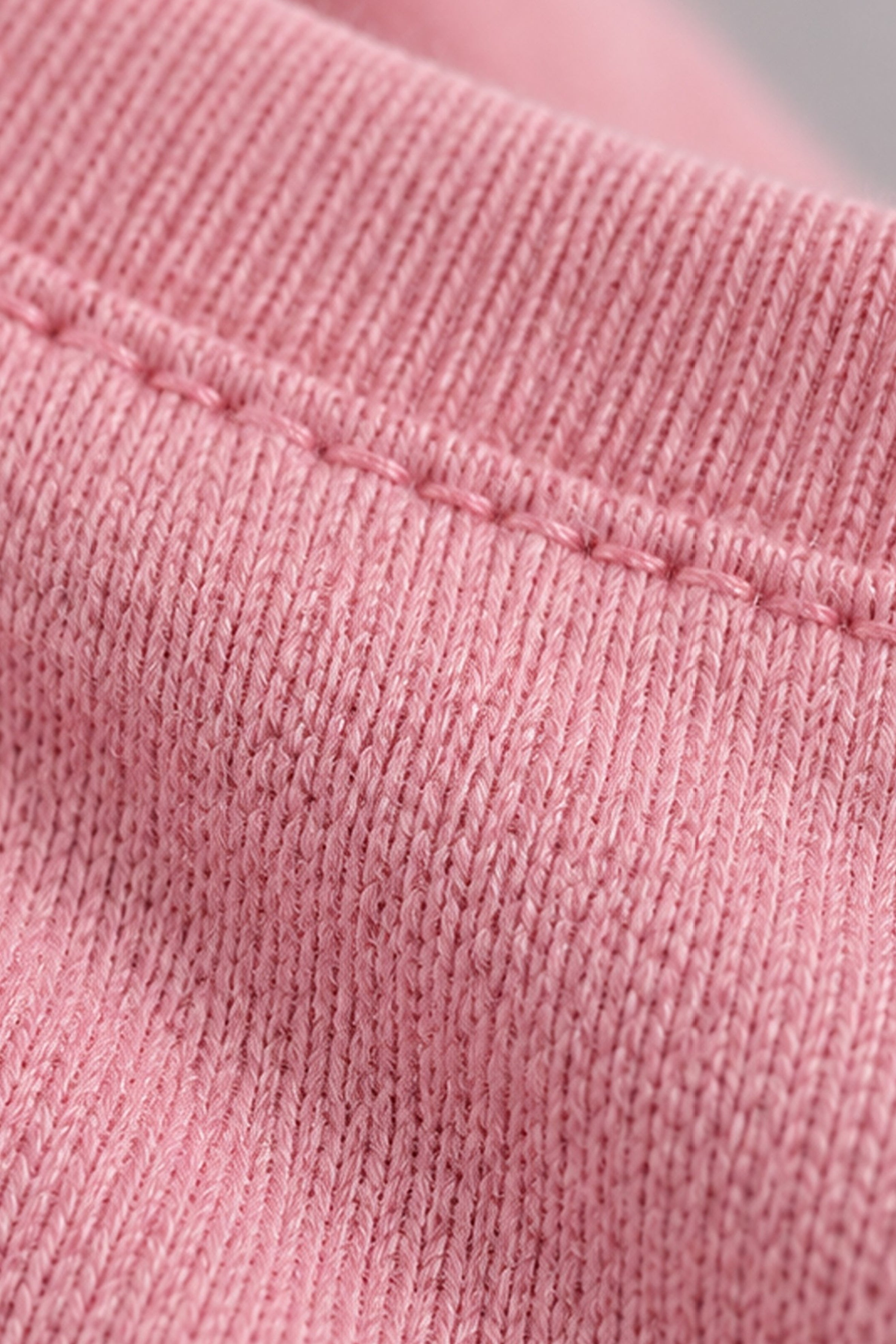 BASIC DROP MODANO Women's Tees - Pink