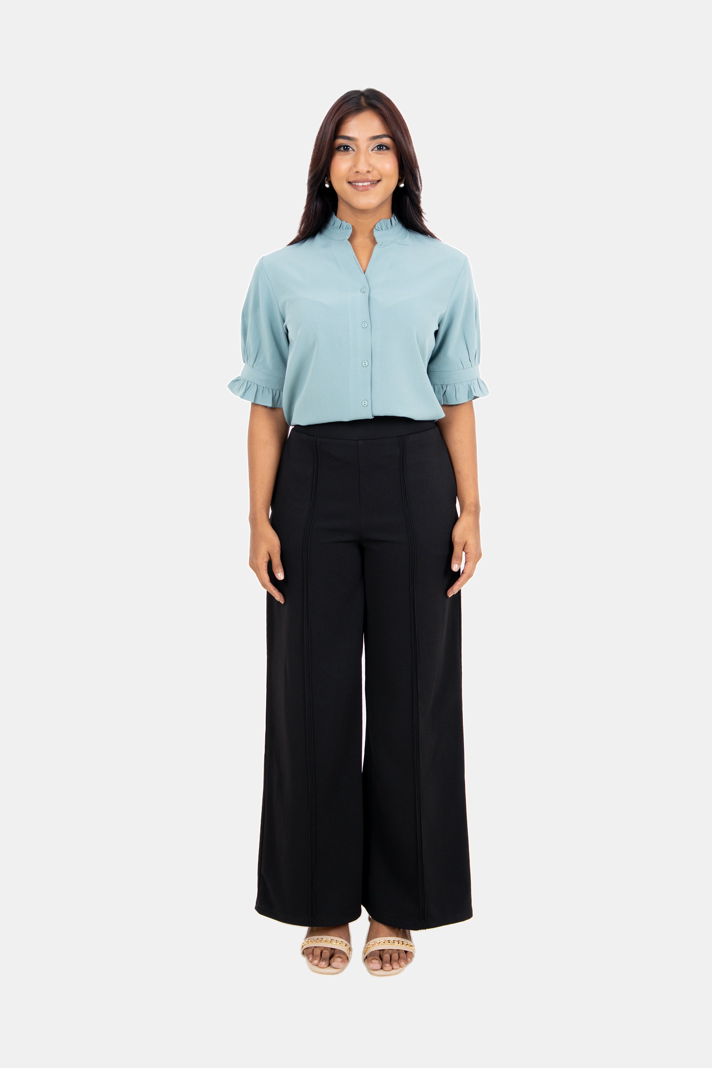 Envogue Grace in Vogue Women's Office Blouse