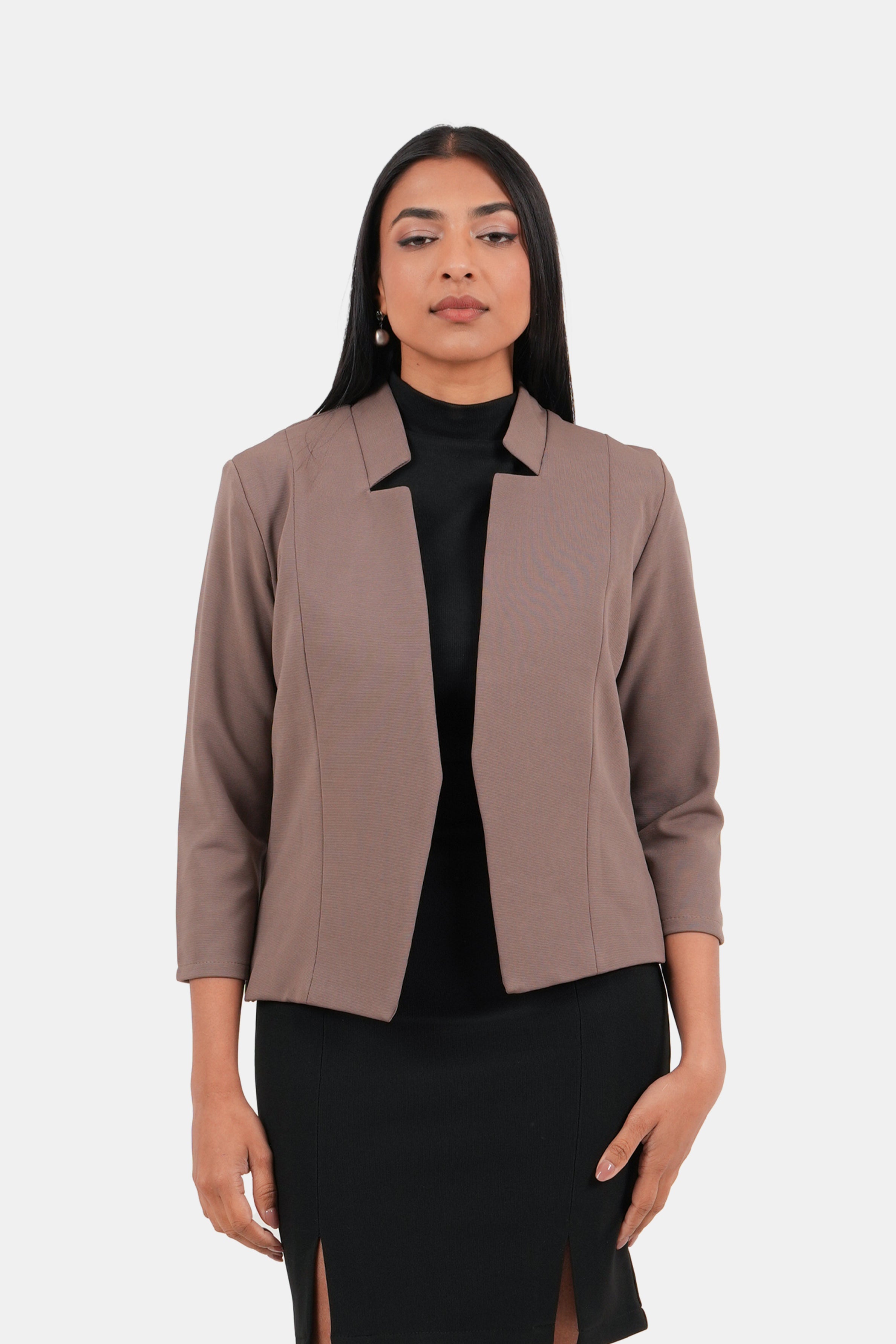 Envogue Office Jacket