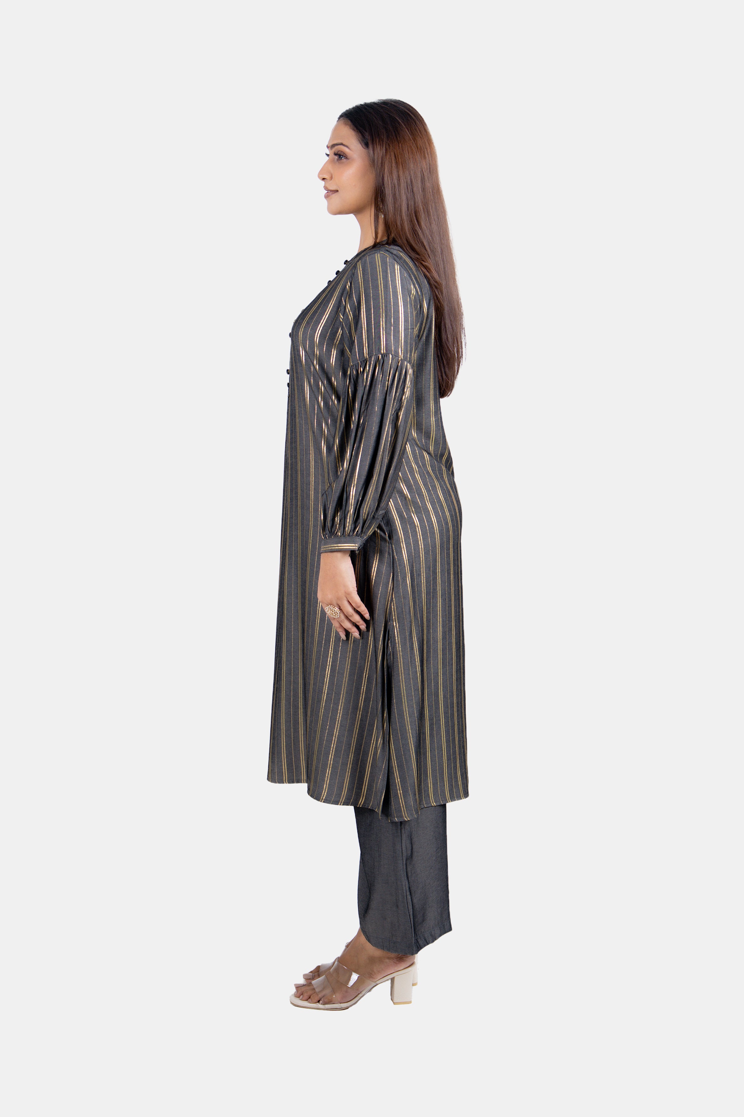 Hada Ladies Exclusive Casual Pant