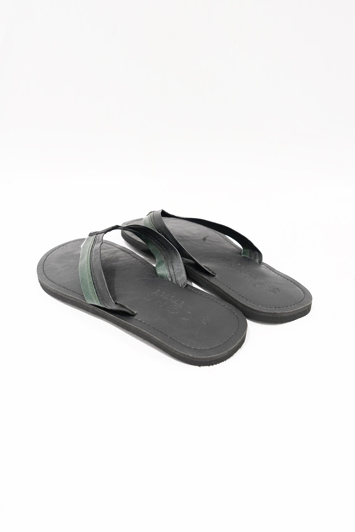 Core Basics Men's Casual Slipper