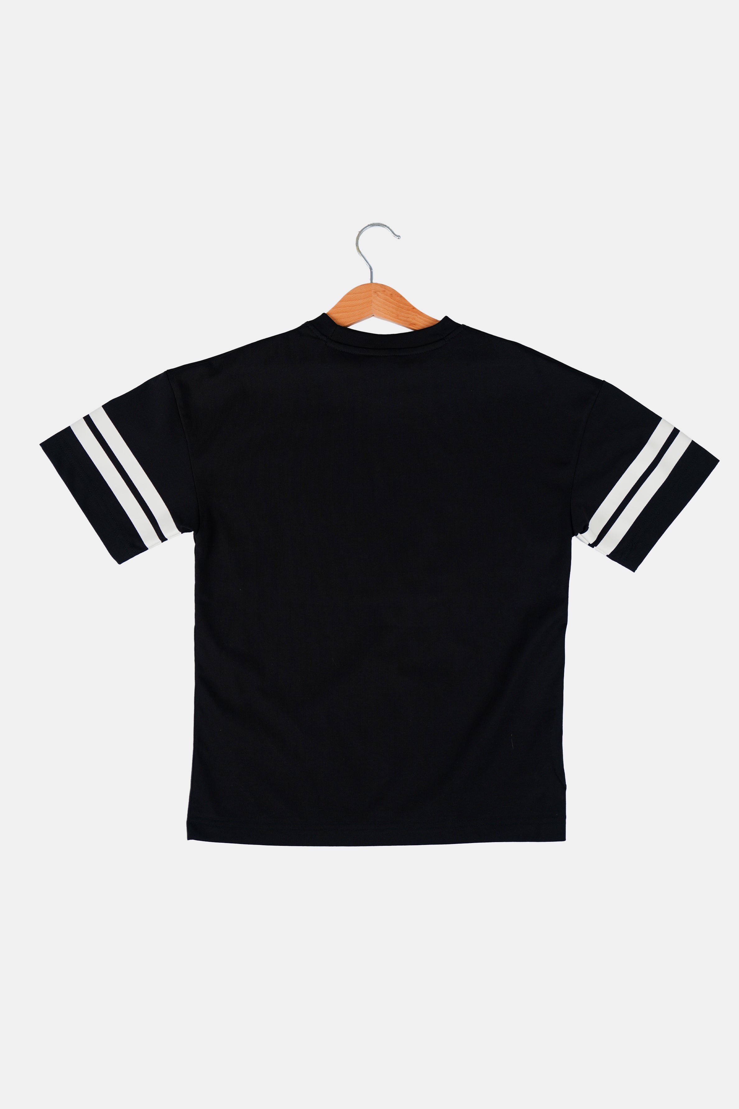 Kids Boys Casual T-Shirt