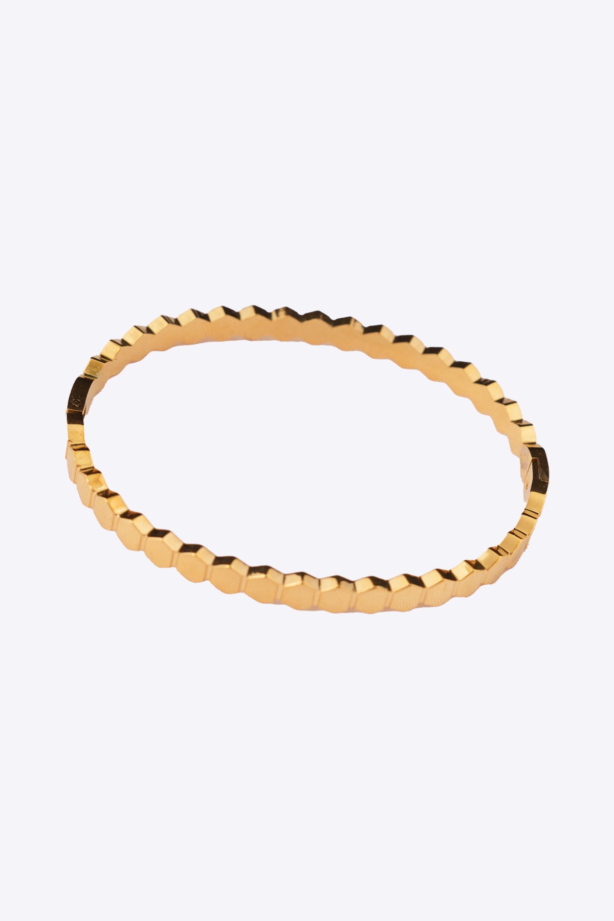 Moonstone Women's Bangle