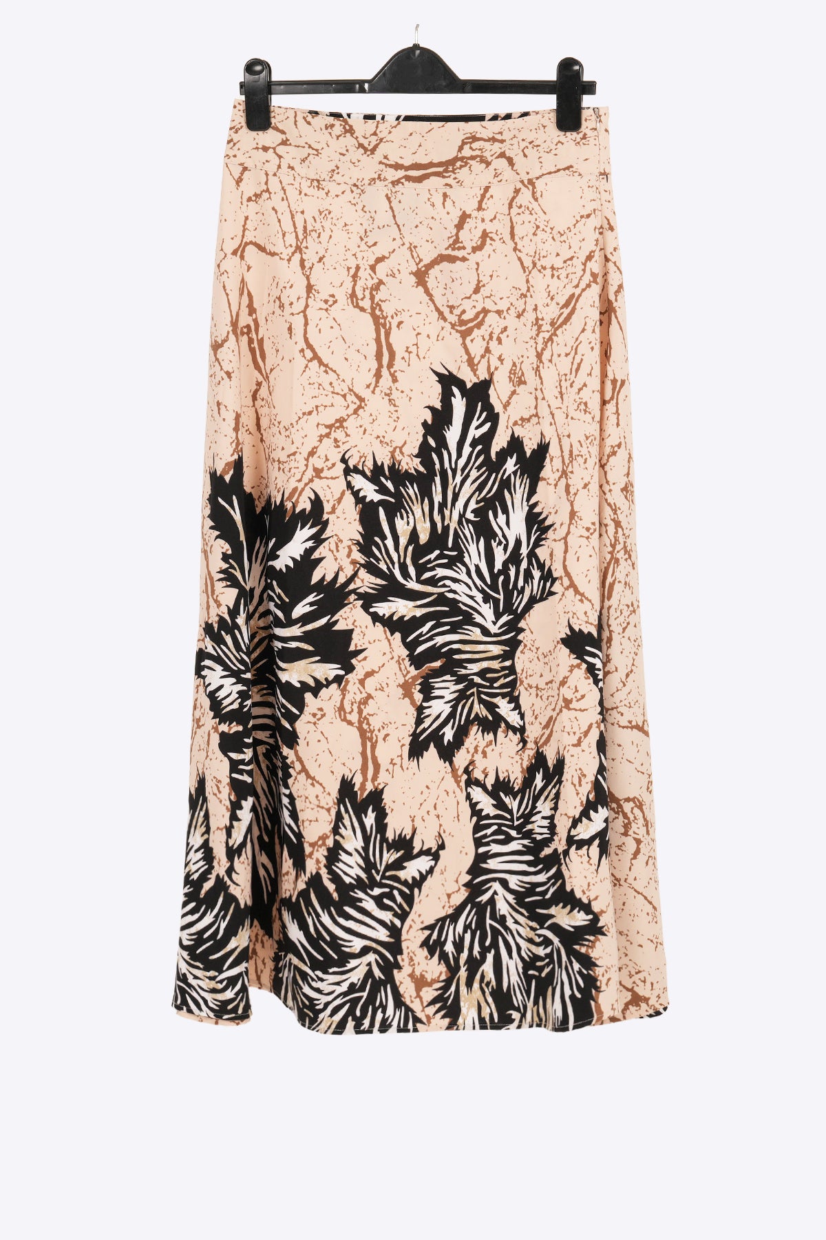 Envogue Women's Chic Casual Skirt