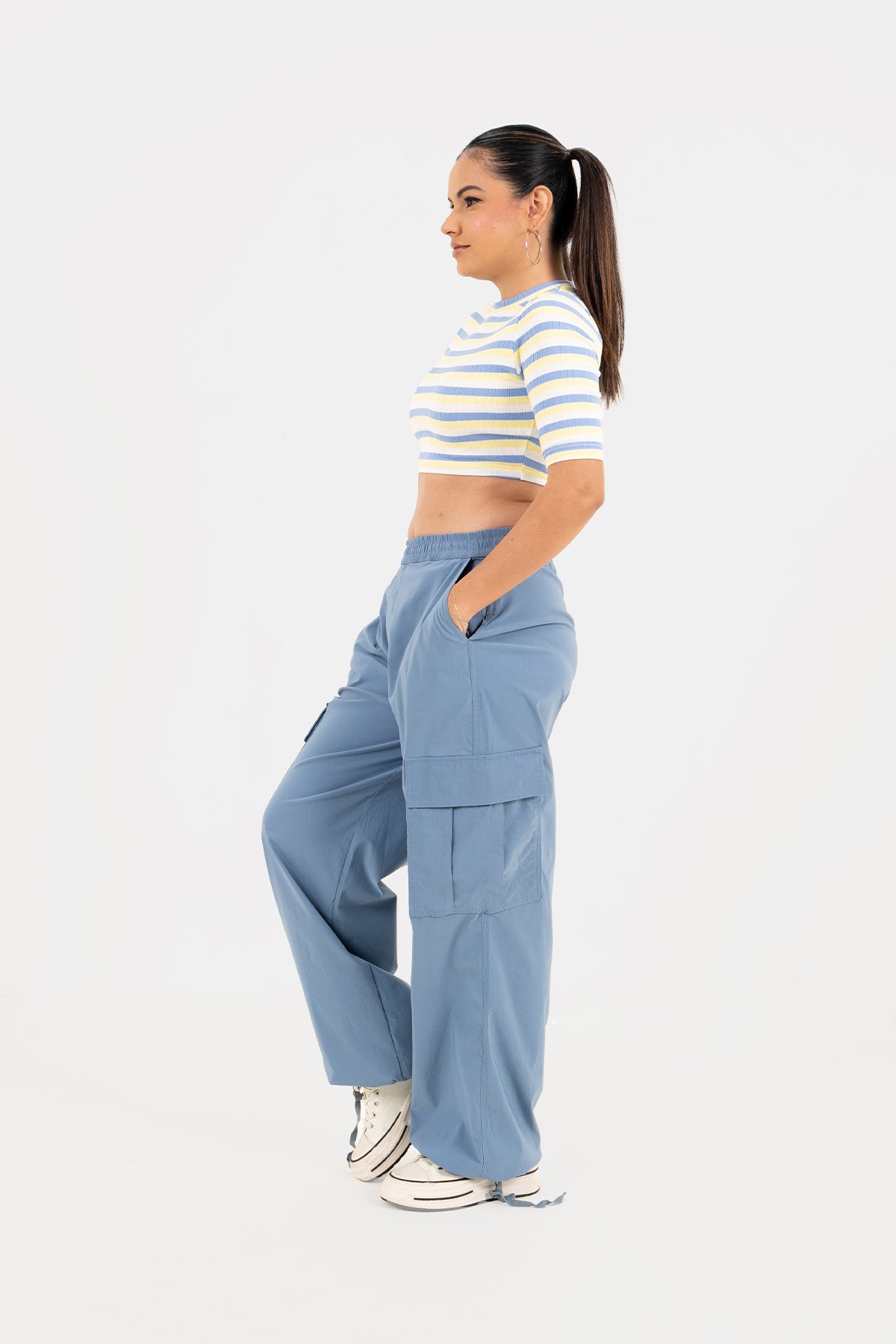 Modano Bloom Women's Casual Pant