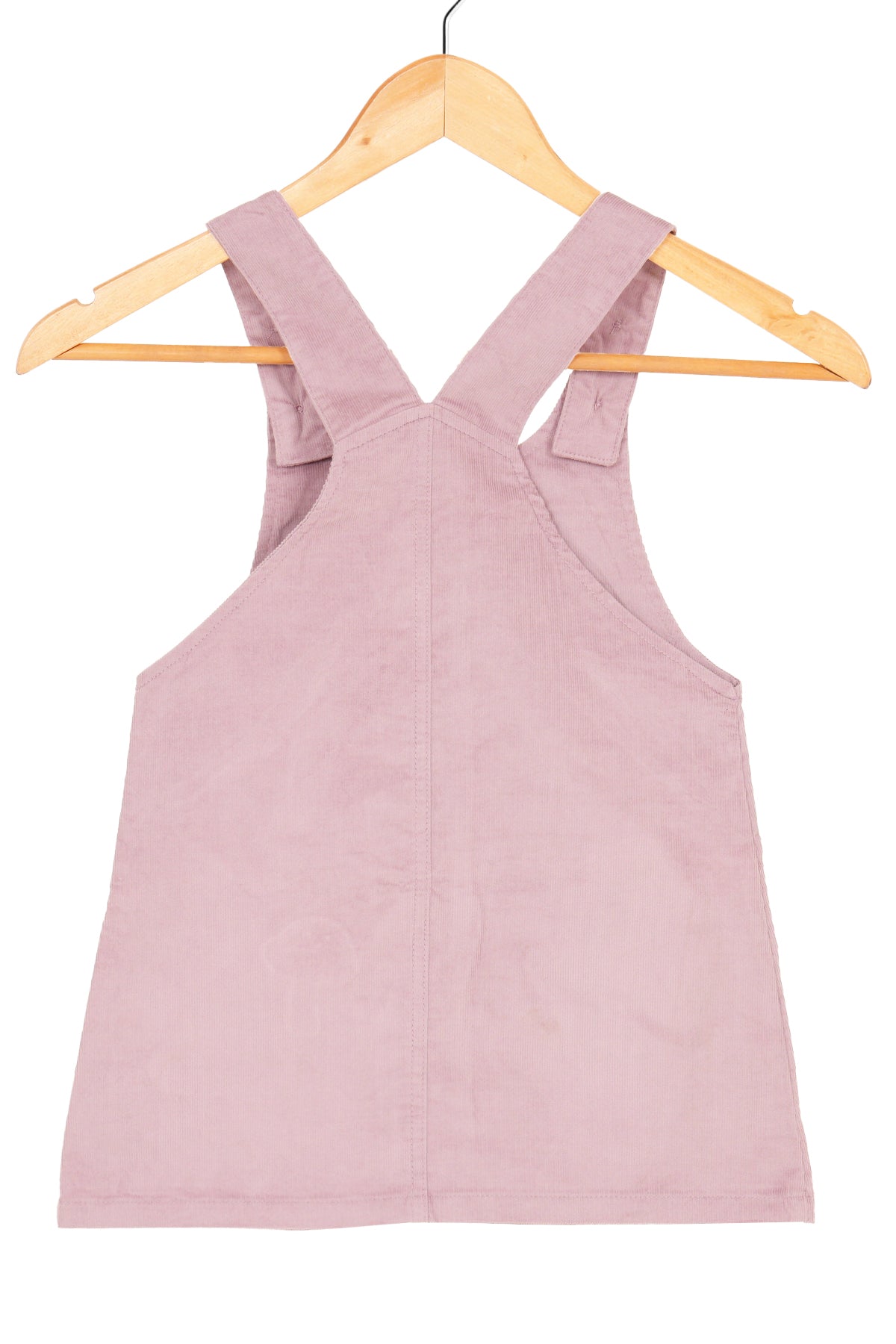 Ozone Kids Girls Casual Pinafore