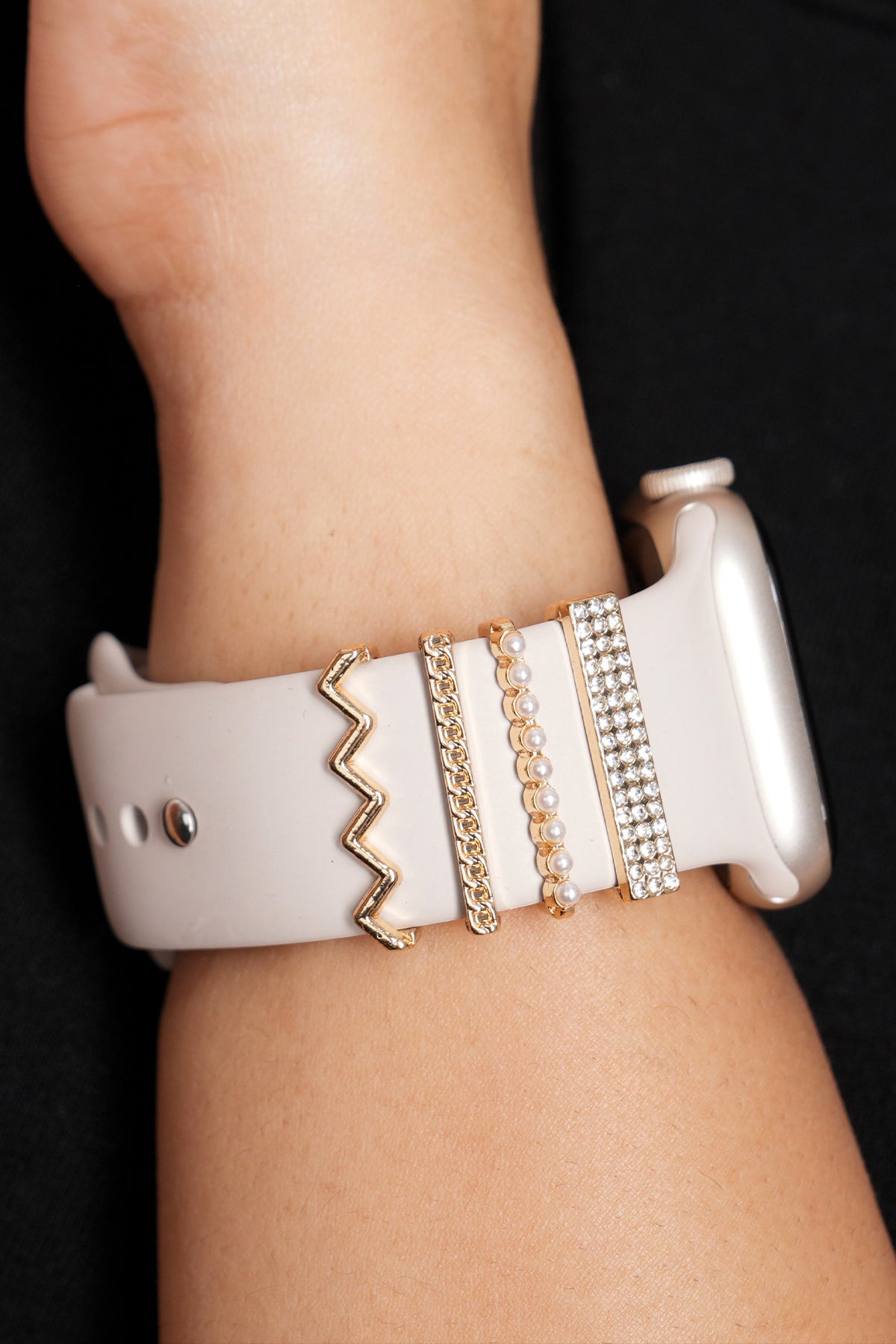 Ladies Smart Watch Strap Accessories