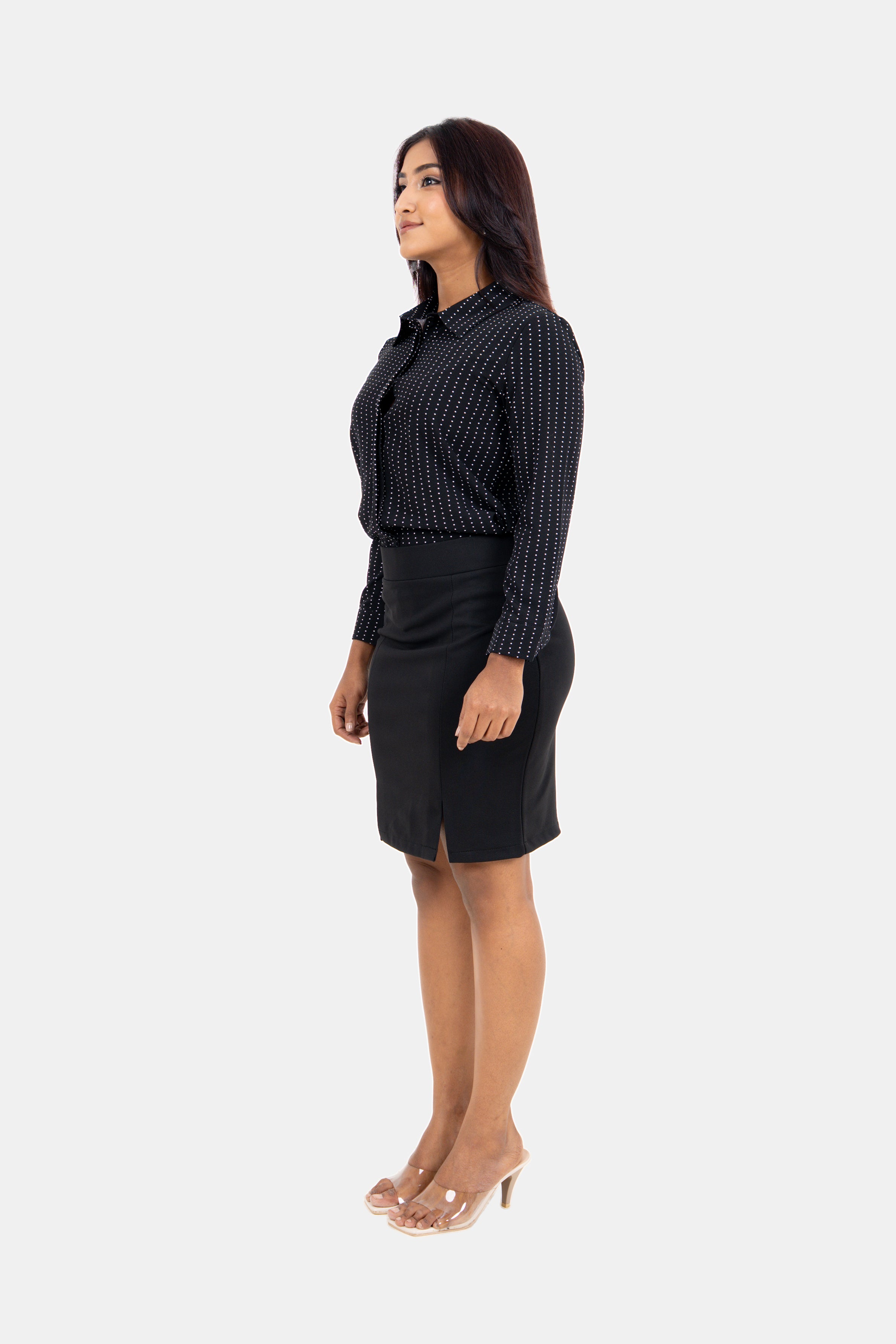 Envogue Grace in Vogue Women's Office Skirt