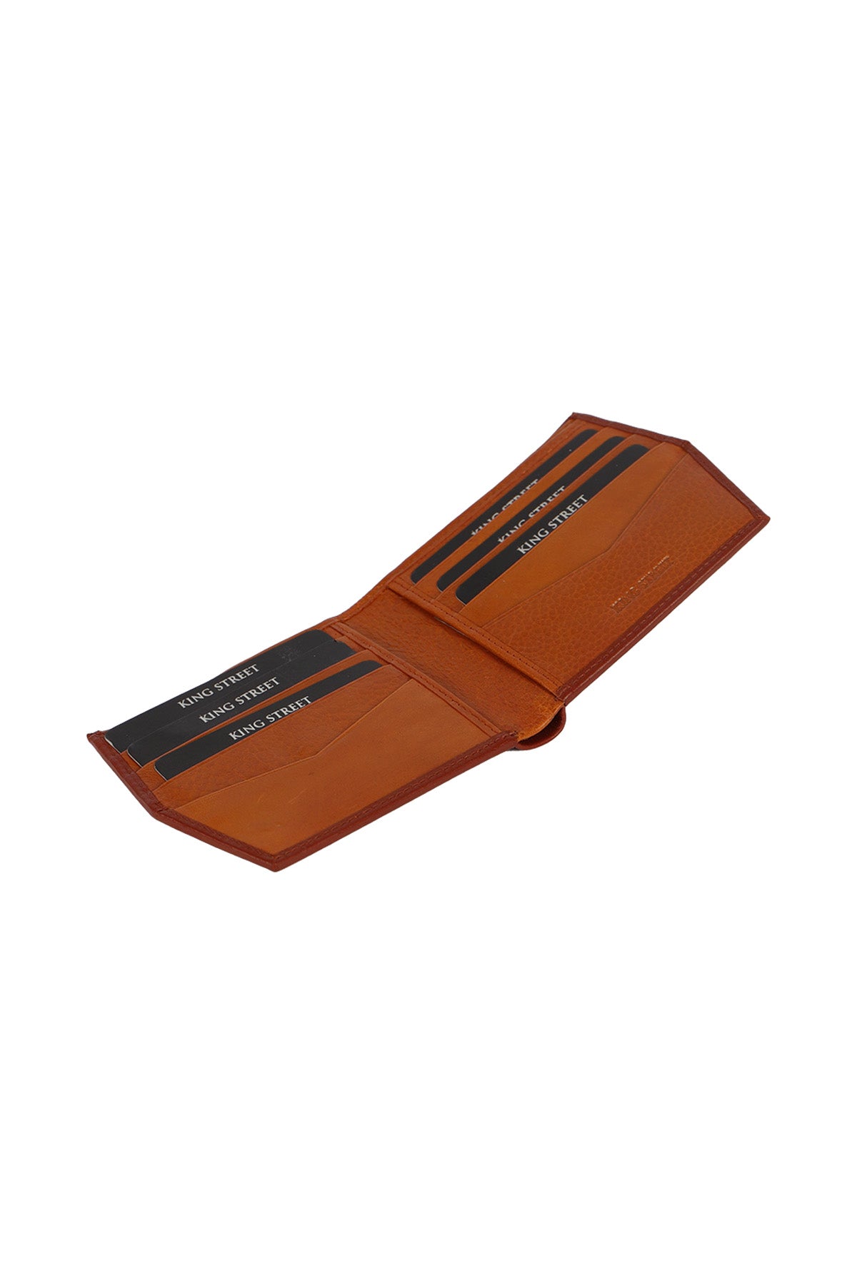 King Street Men's Casual Wallet