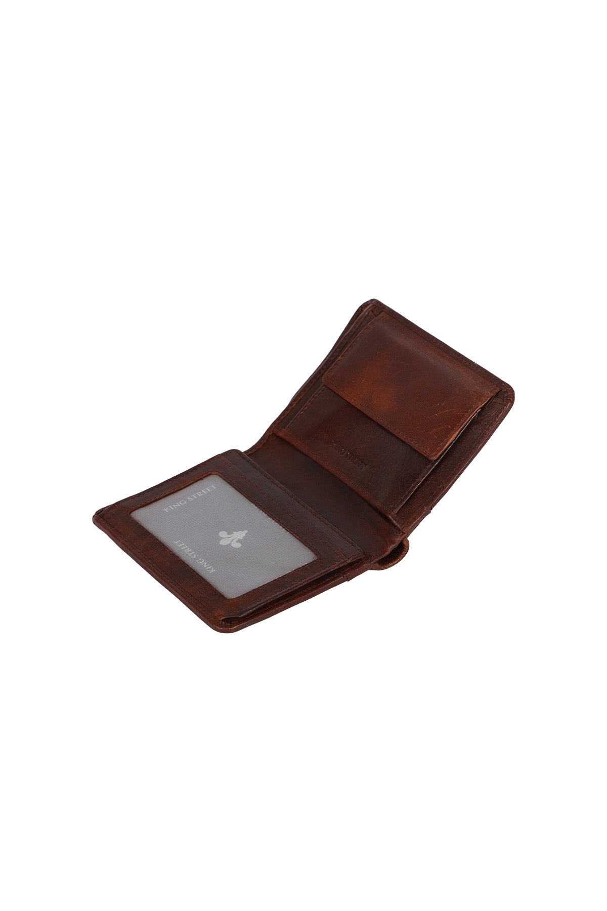 King Street Men's Casual Wallet