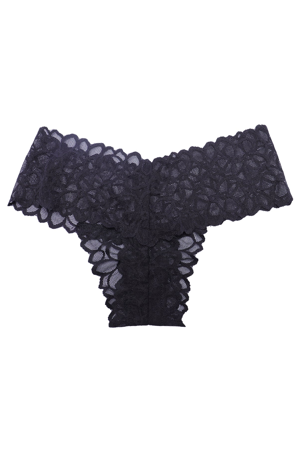 Envogue Women's Lingerie Panty